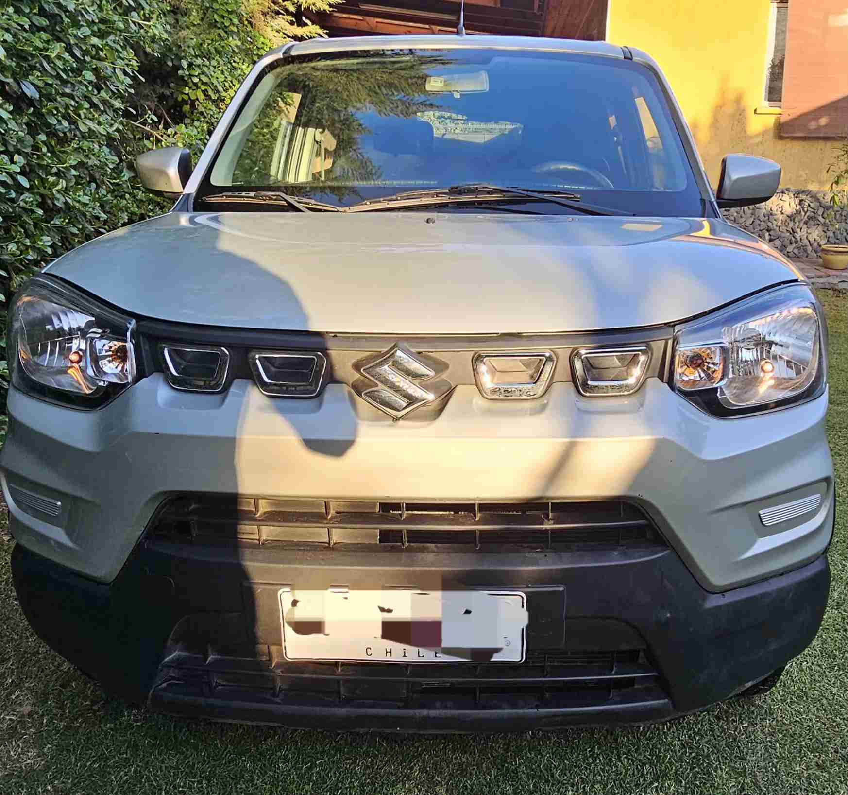 Suzuki spresso  adventure 2023 - miniatura 5