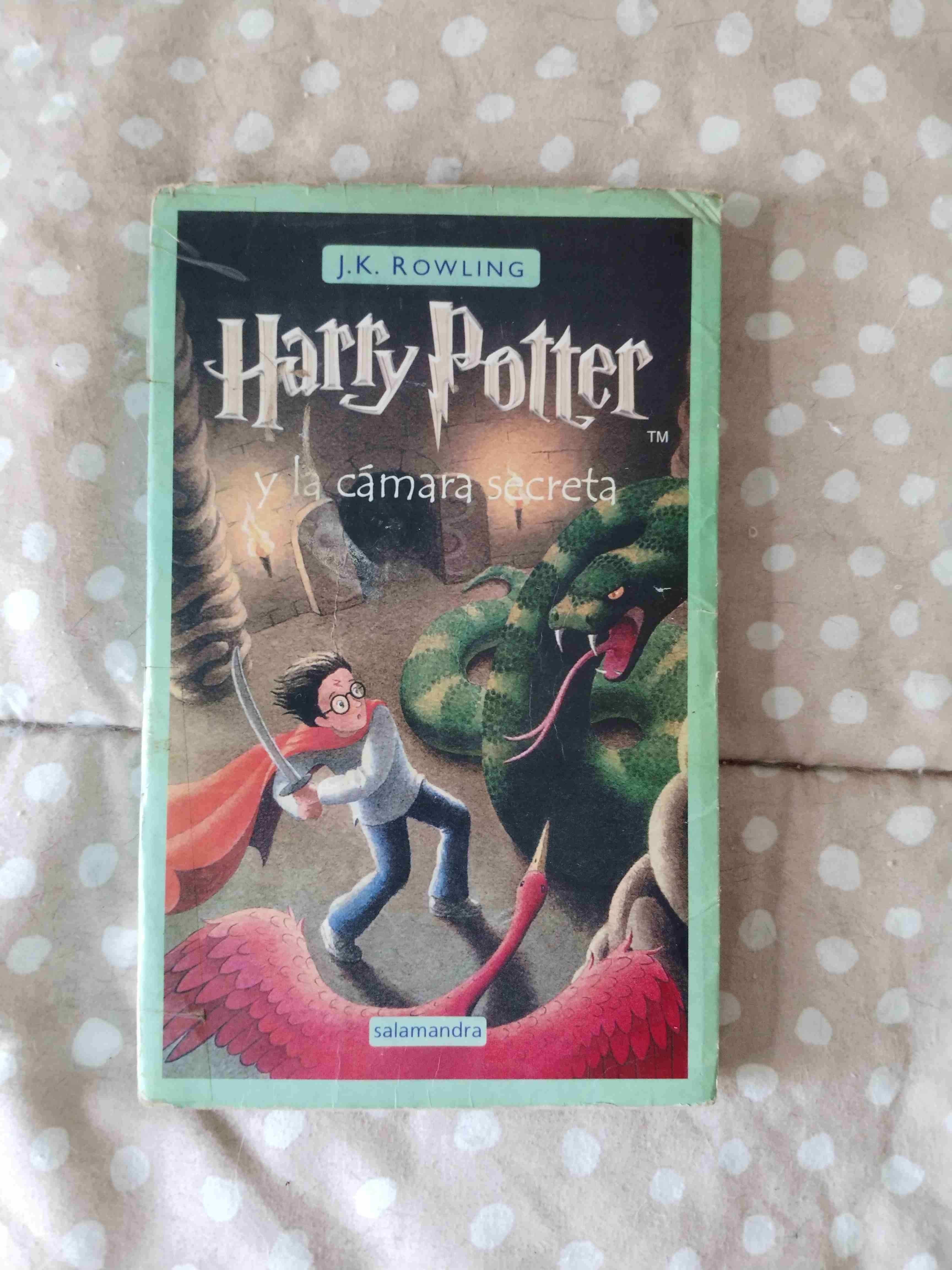 Saga completa Harry Potter - miniatura 2