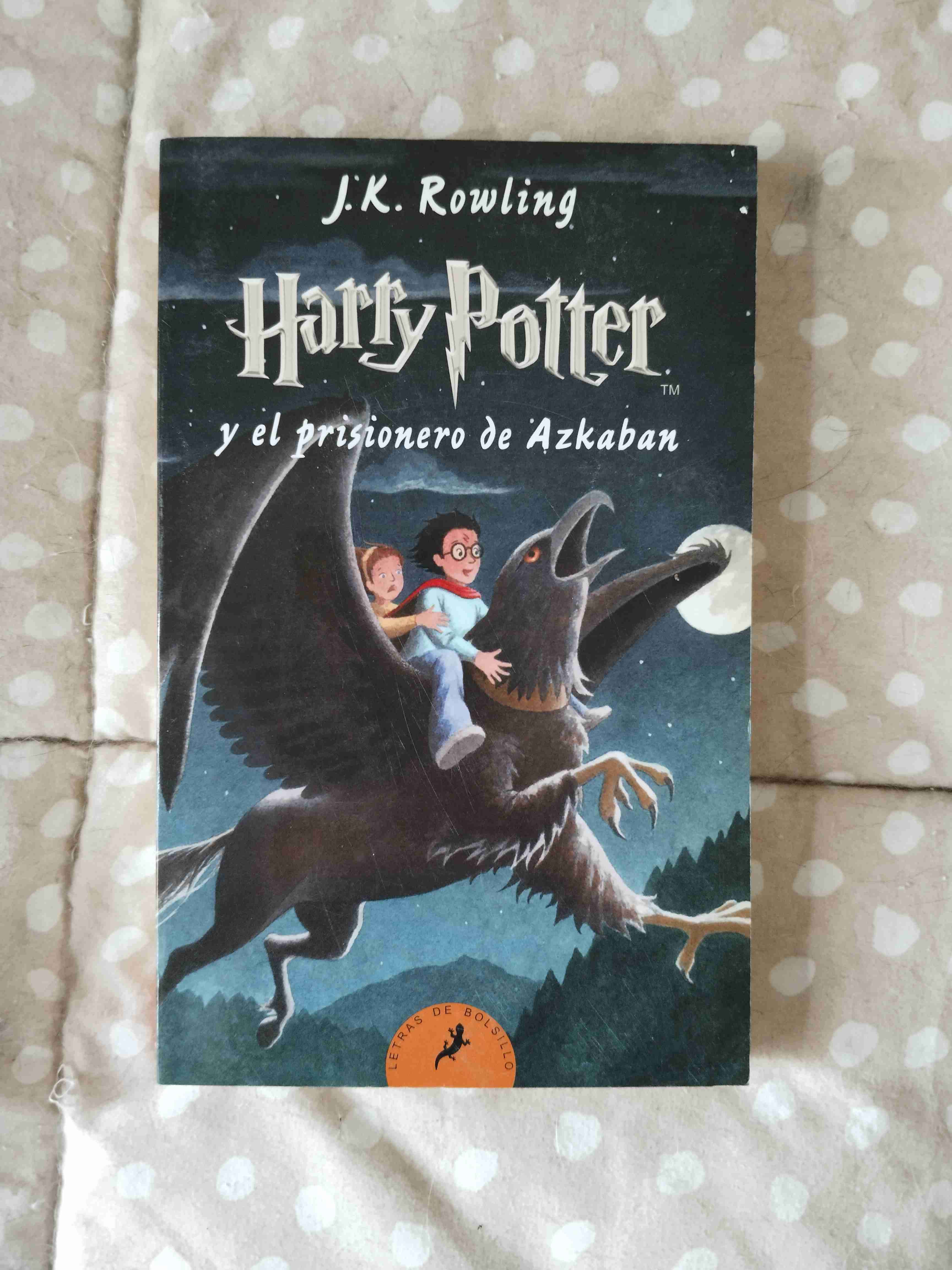 Saga completa Harry Potter - miniatura 3