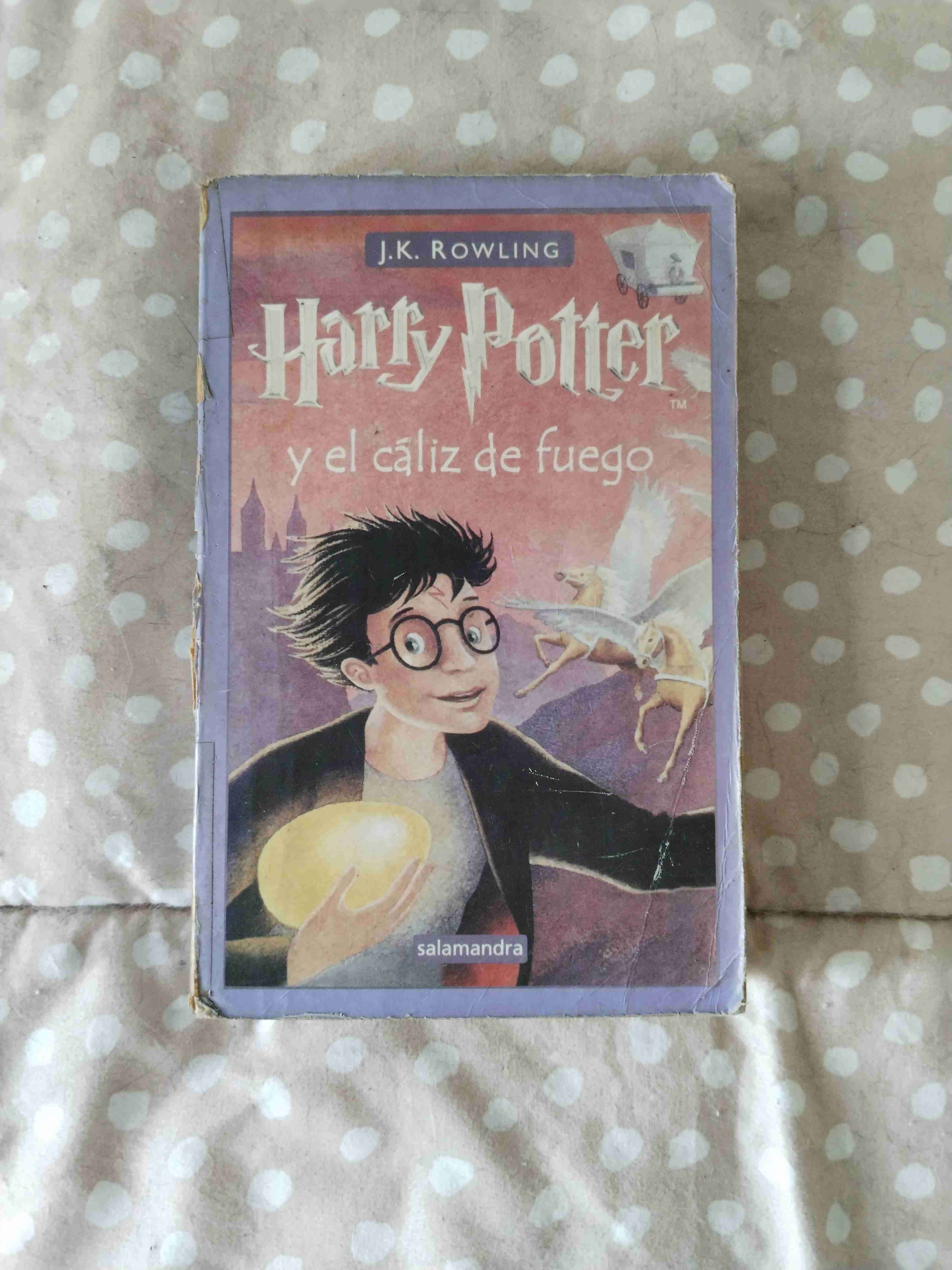 Saga completa Harry Potter - miniatura 4