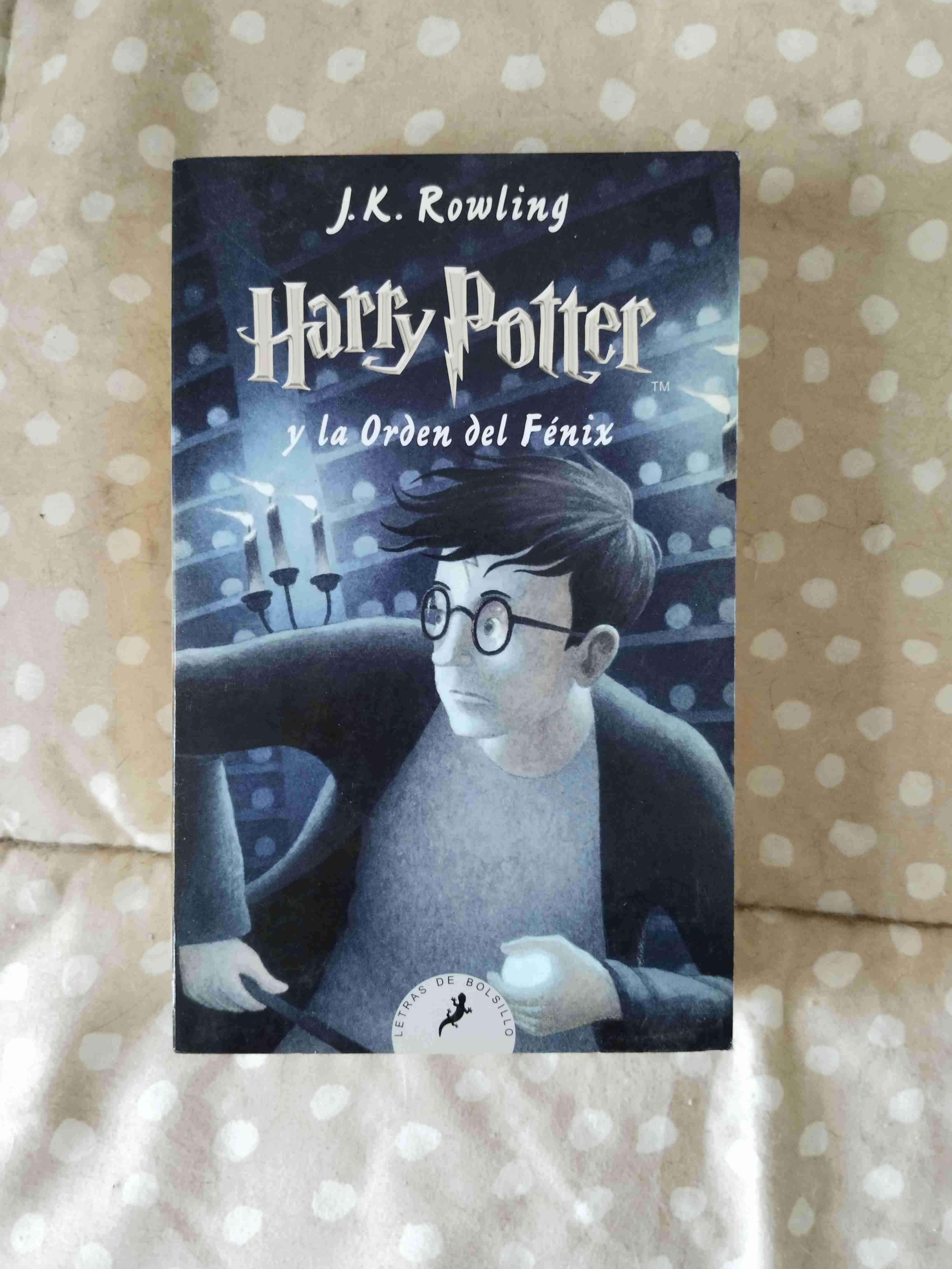 Saga completa Harry Potter - miniatura 5