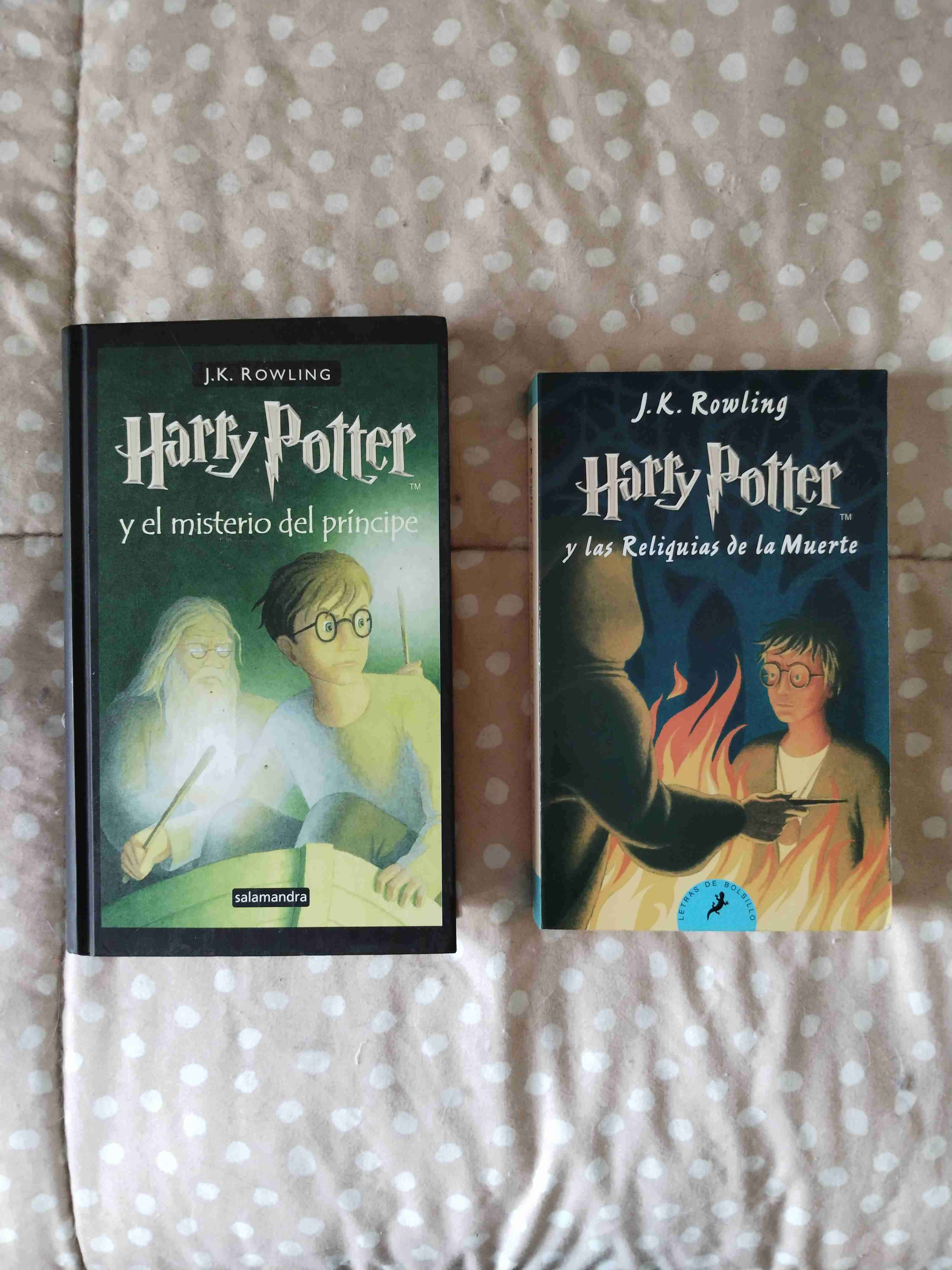 Saga completa Harry Potter - miniatura 6