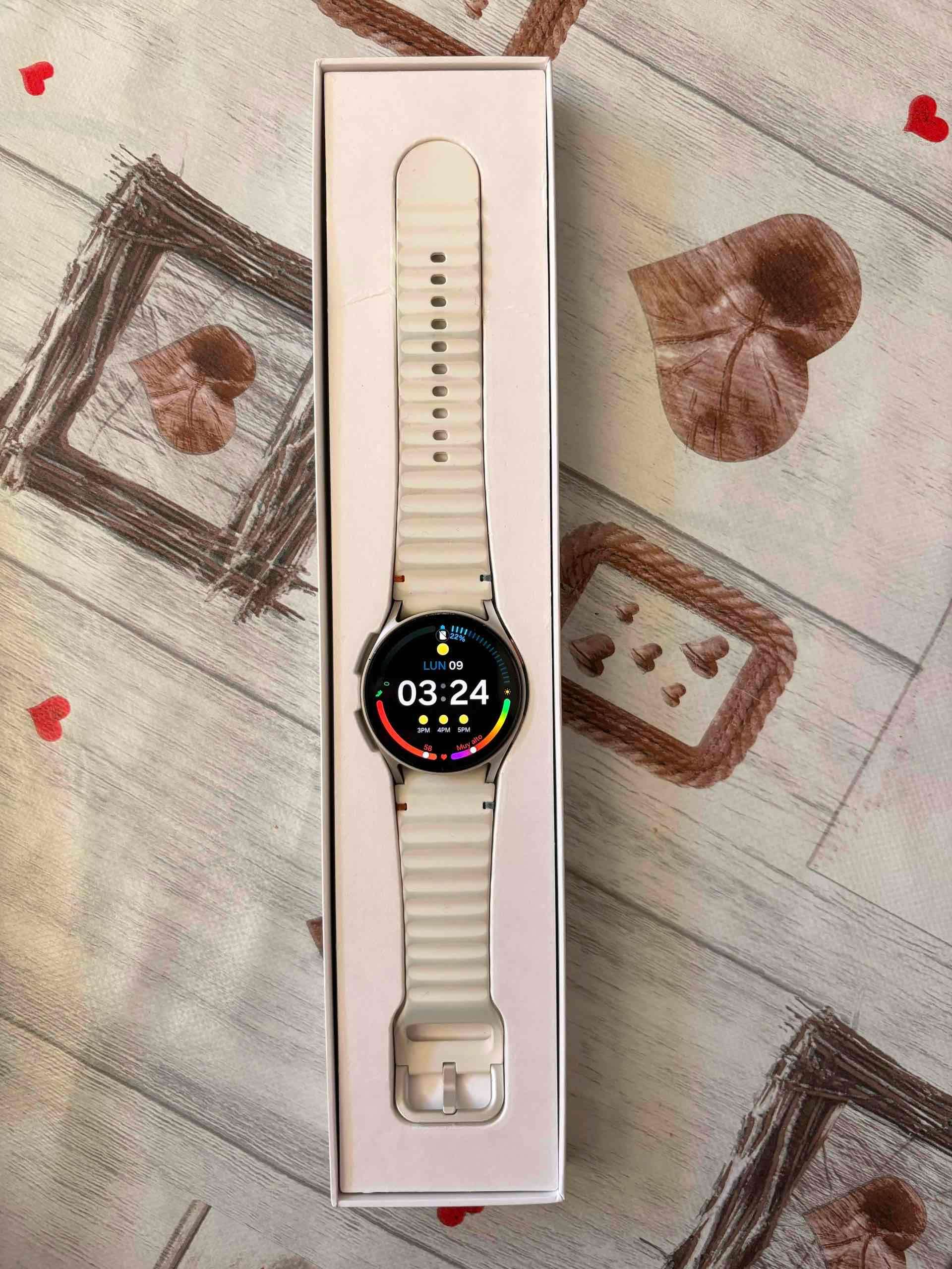 Samsung Galaxy Watch 7 nuevo, impecable - miniatura 2