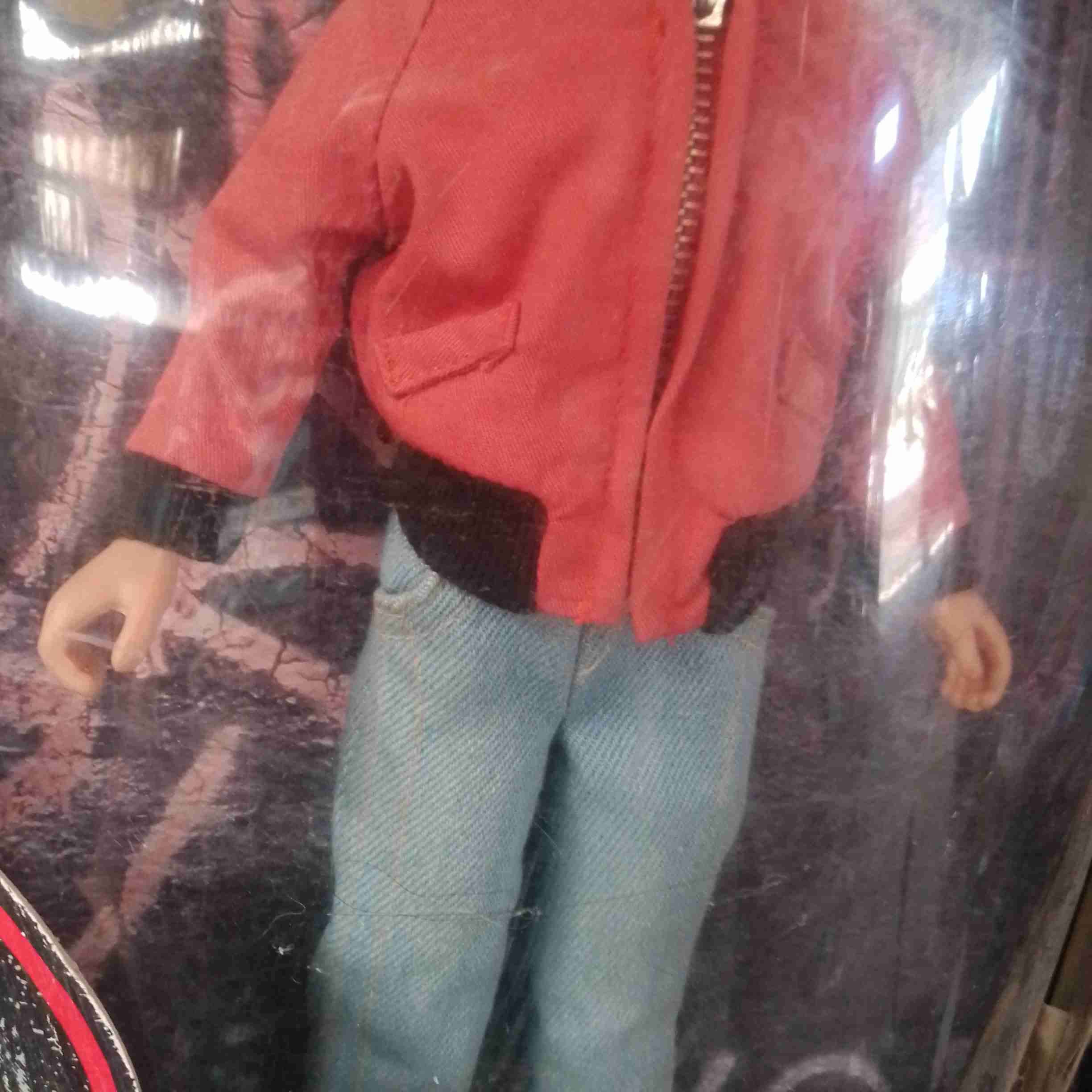 Figura James Dean "Rebel Rouser" - miniatura 3