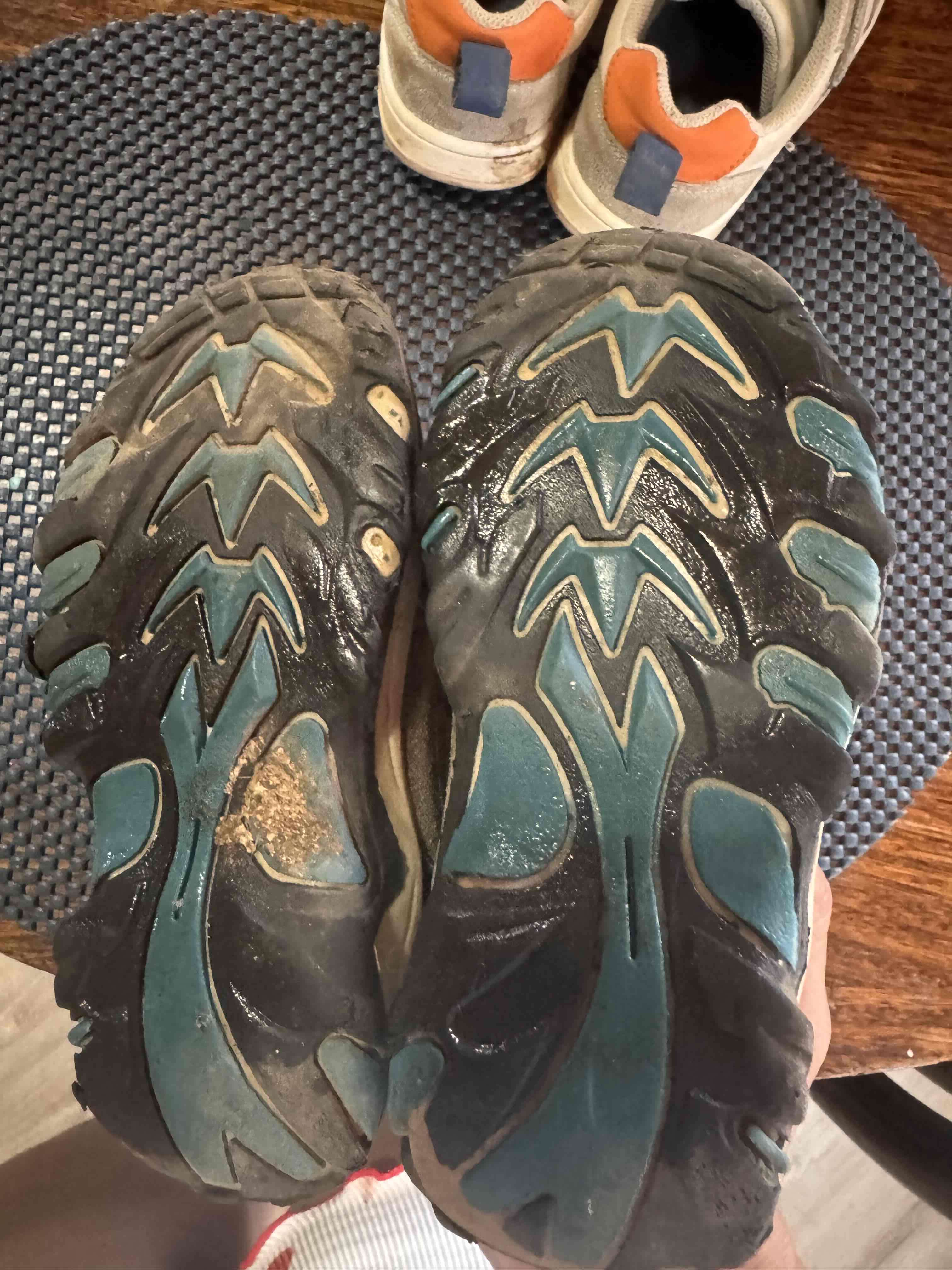 Zapatillas infantiles coloridas - miniatura 3