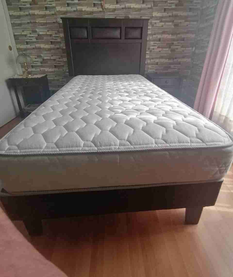 Cama Rosen Ergo T 1.5 plazas