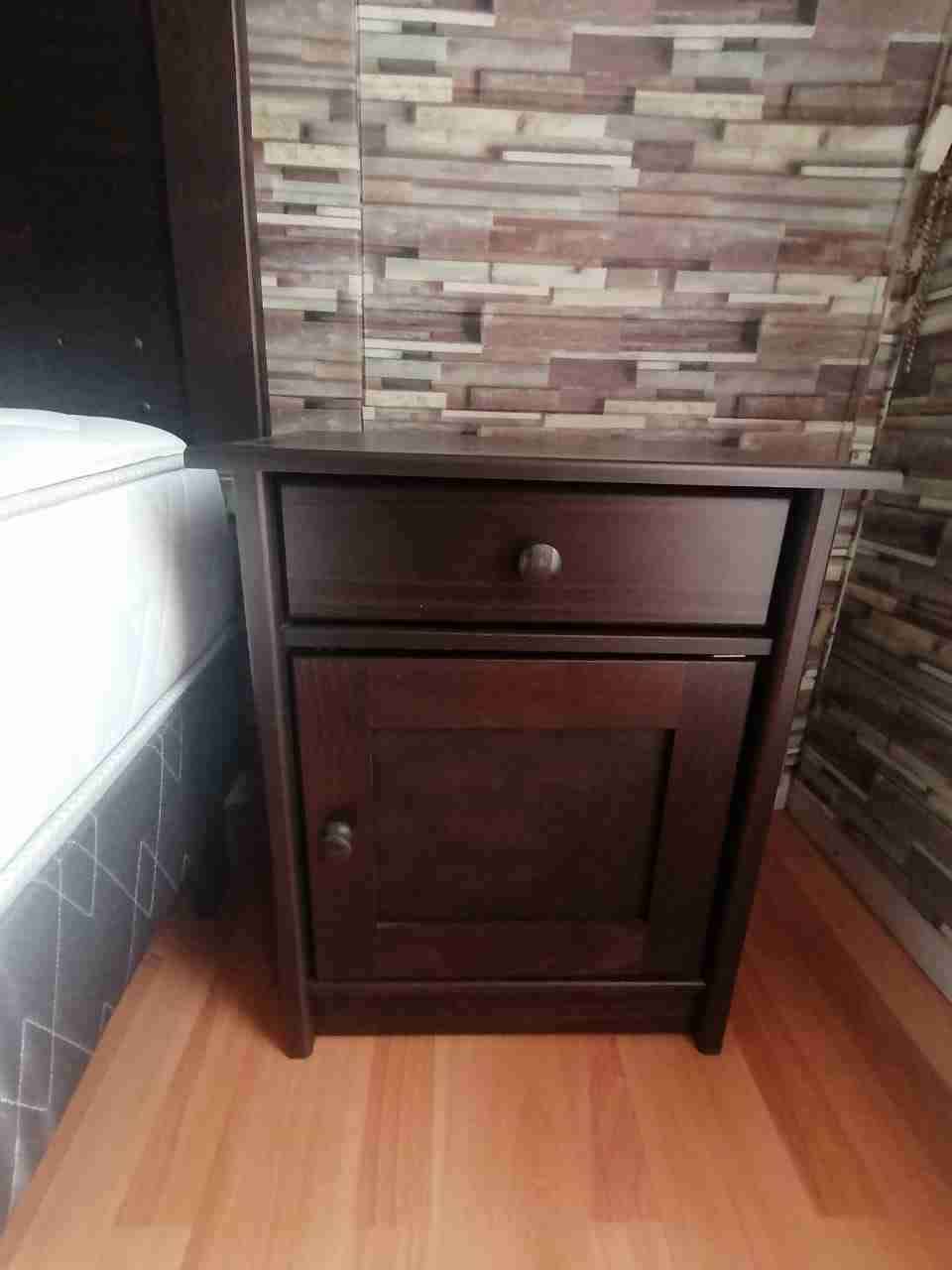 Cama Rosen Ergo T 1.5 plazas - miniatura 2