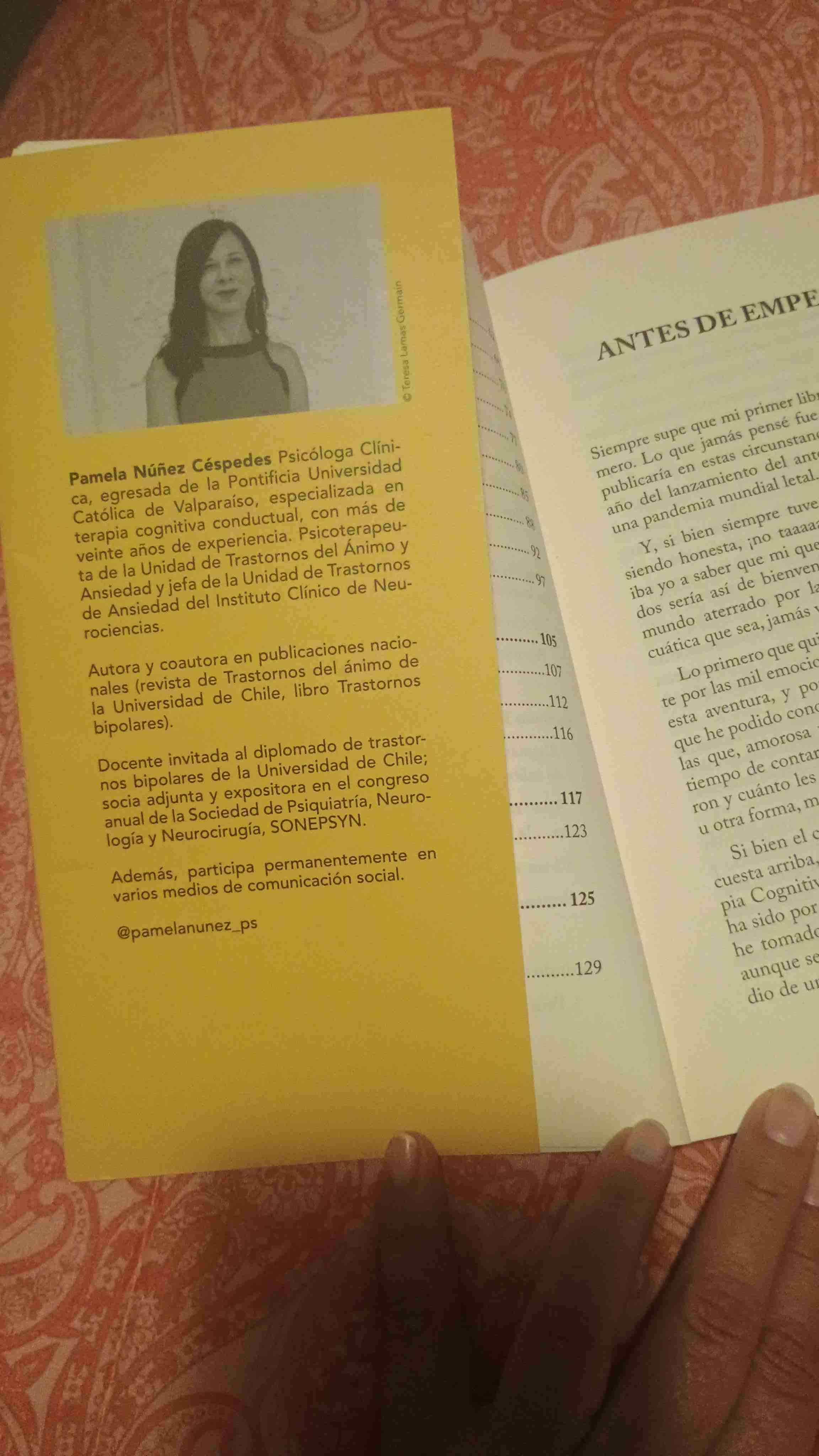 Libro 'Tu cabeza te engaña' - miniatura 3