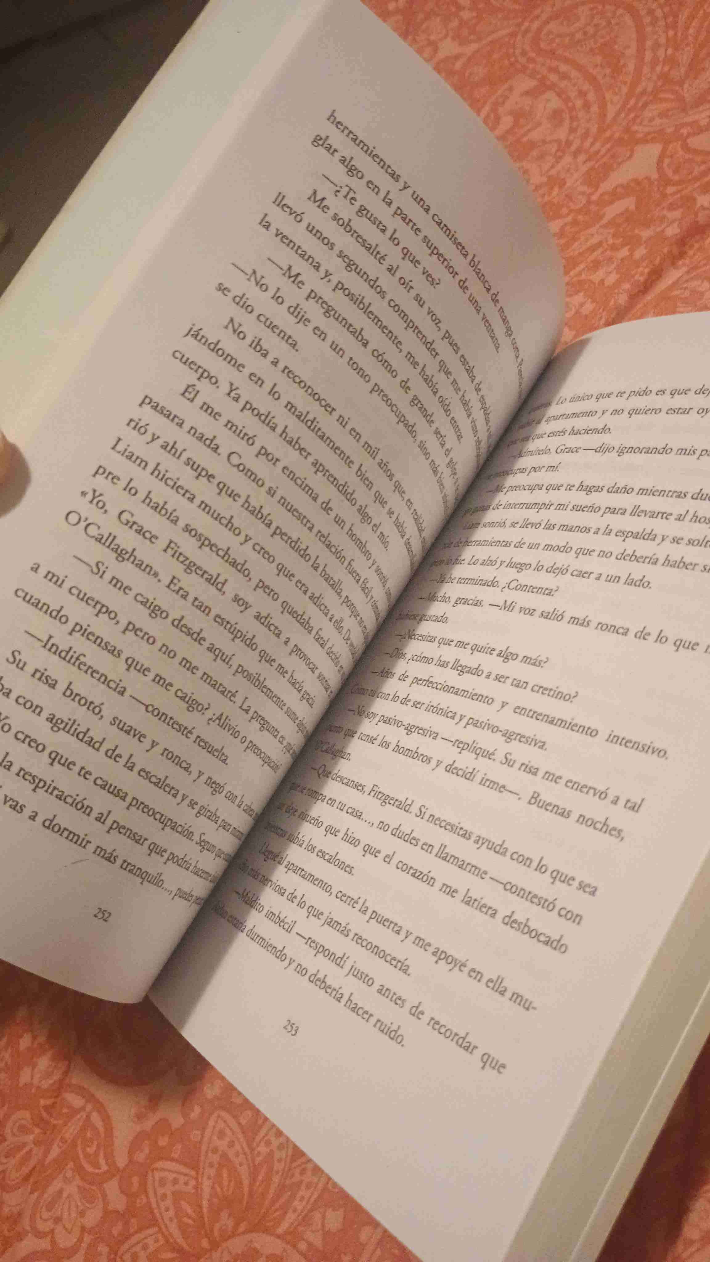 Libro 'El tiempo que tuvimos' - miniatura 3