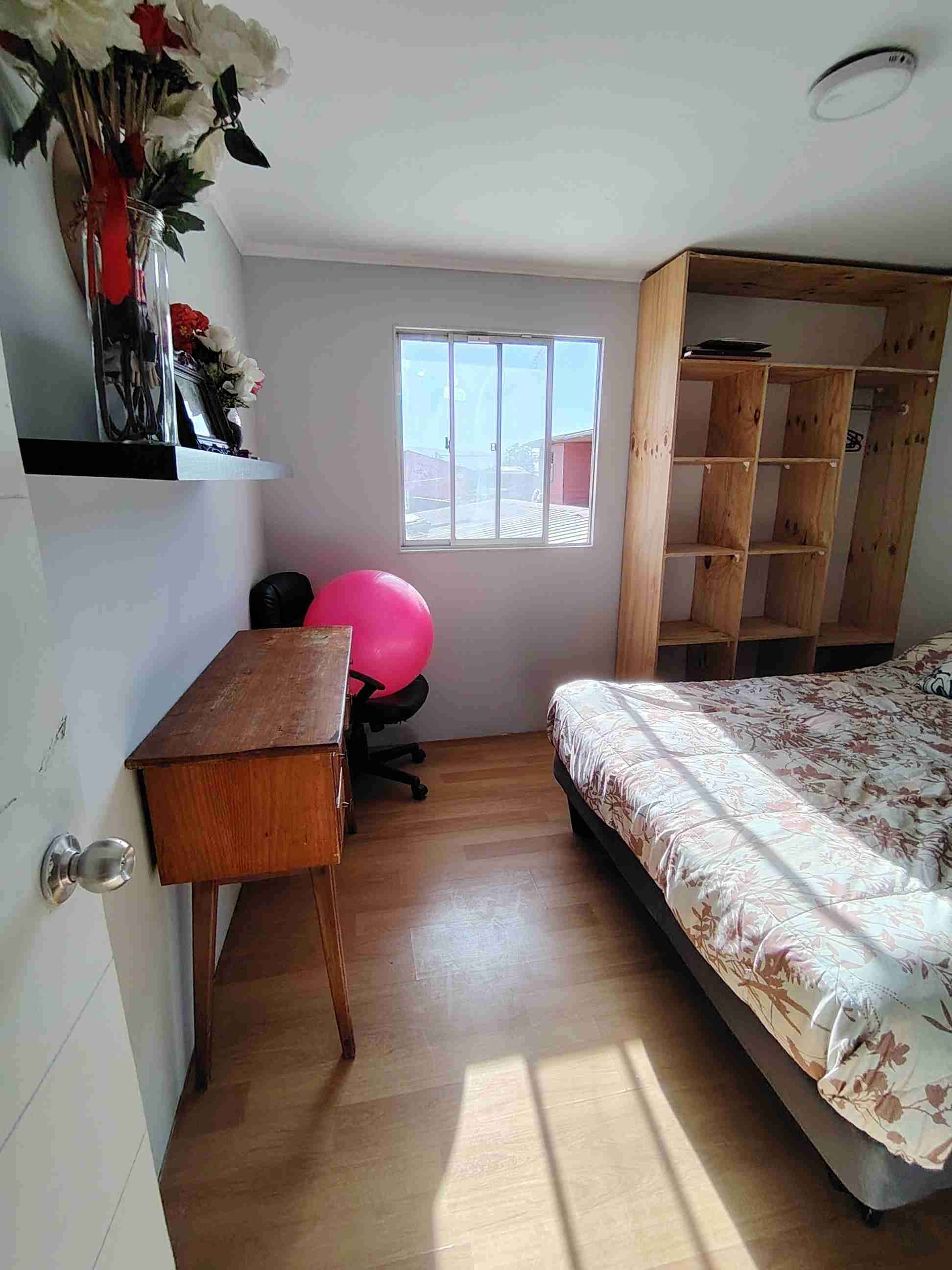 Arriendo de dormitorio - miniatura 2