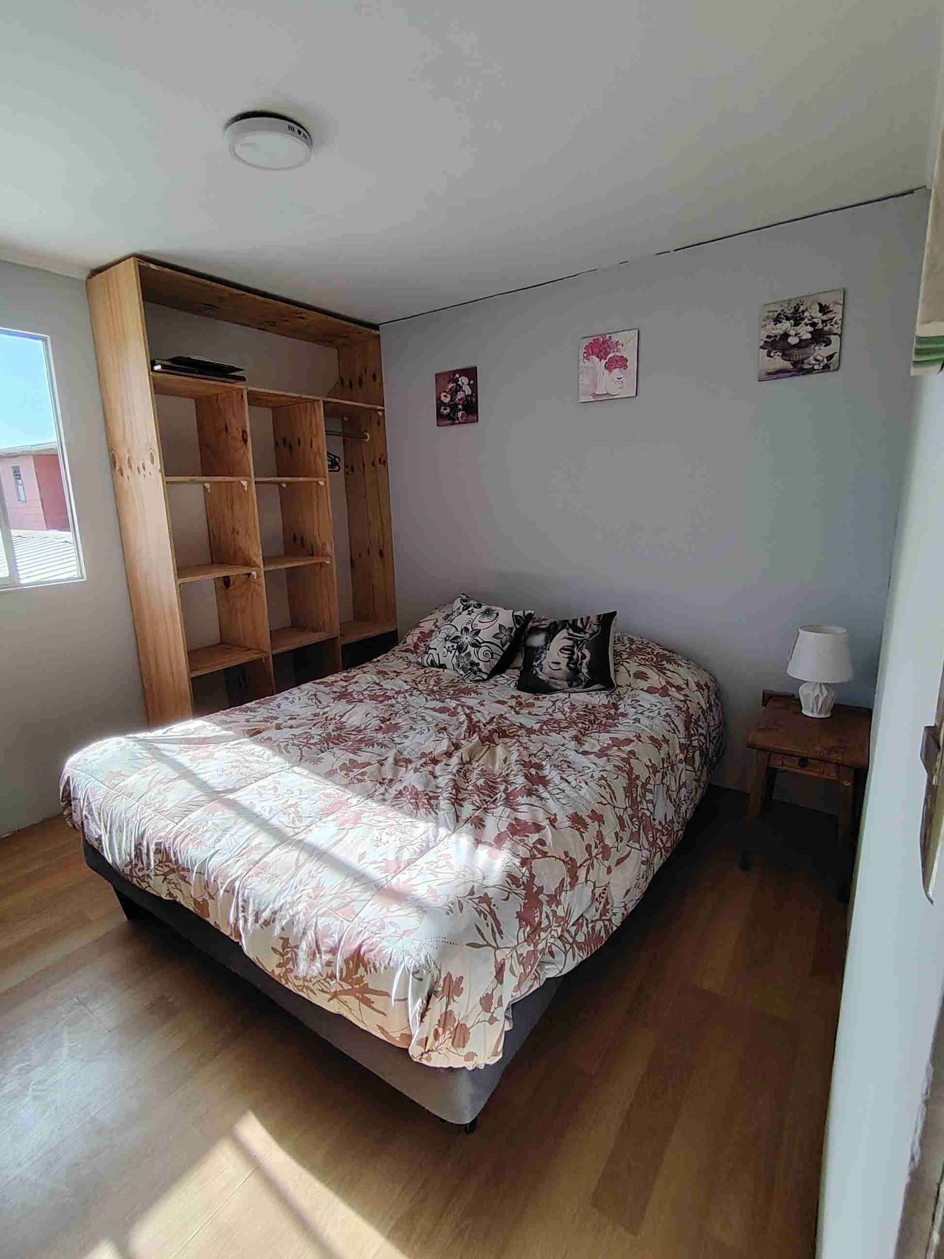 Arriendo de dormitorio - miniatura 3