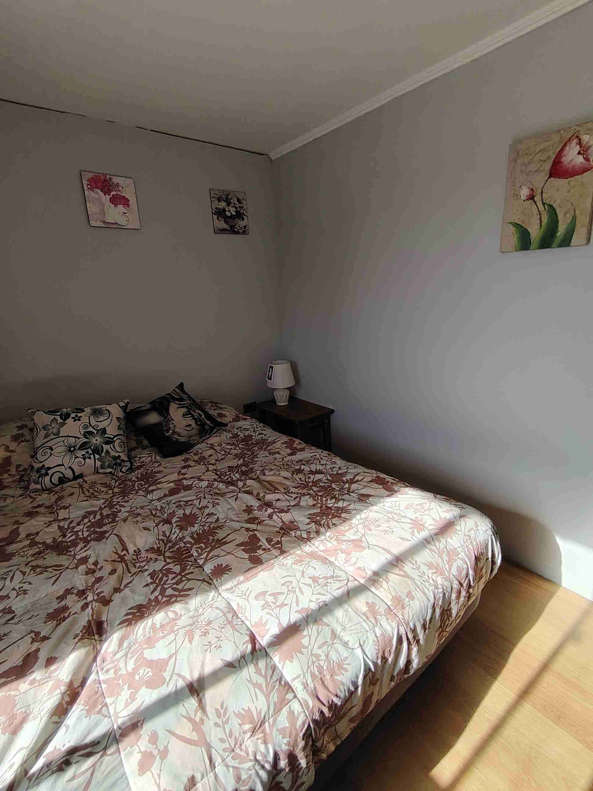 Arriendo de dormitorio - miniatura 4