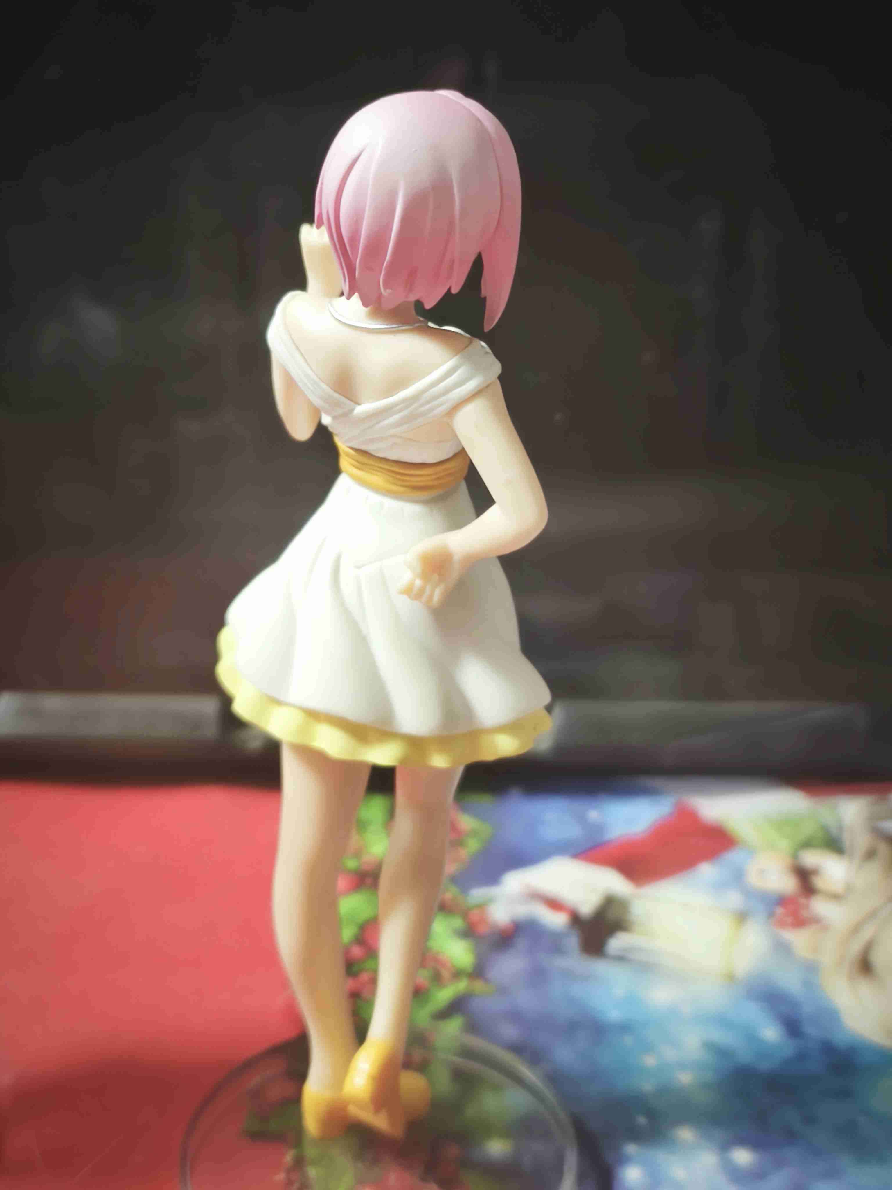 Figura anime de colección - miniatura 2