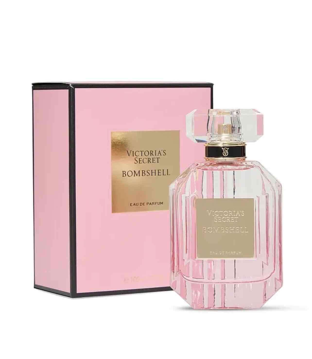 Perfume Victoria's Secret Bombshell