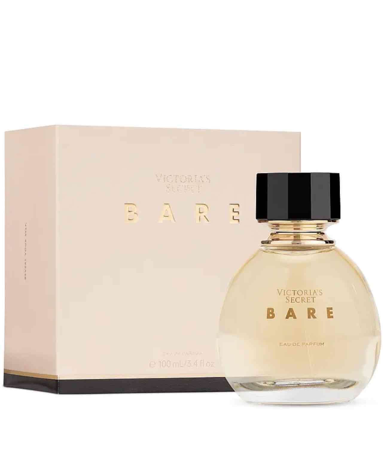 Perfume Victoria's Secret Bare