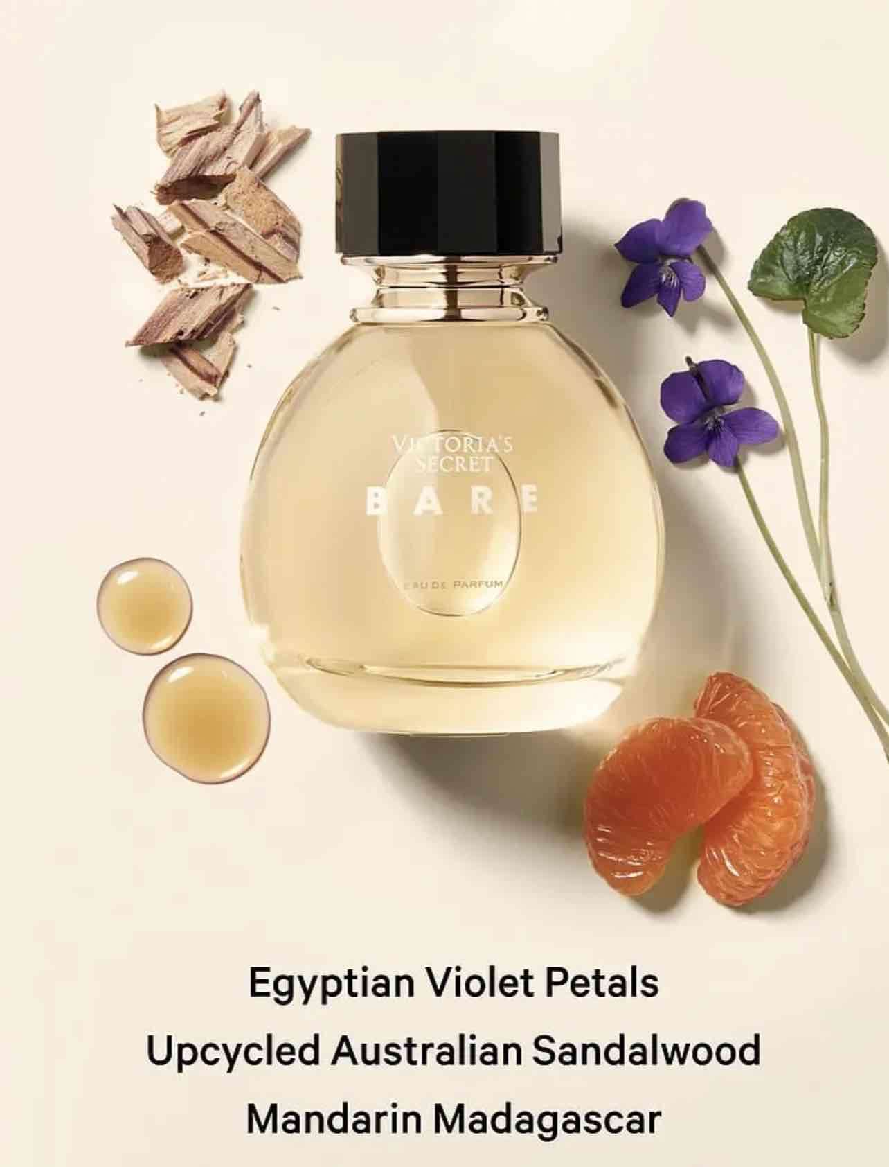 Perfume Victoria's Secret Bare - miniatura 2
