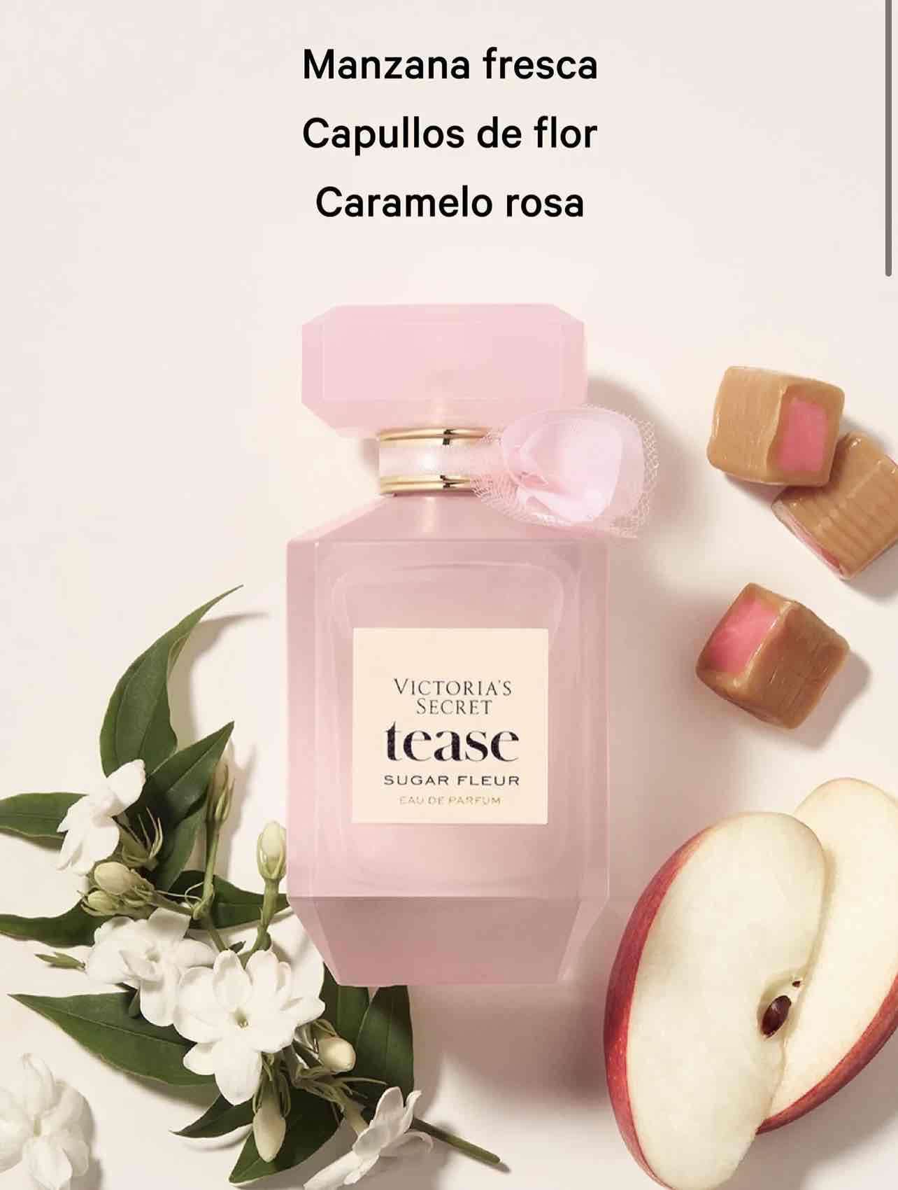 Perfume Victoria's Secret Tease - miniatura 2