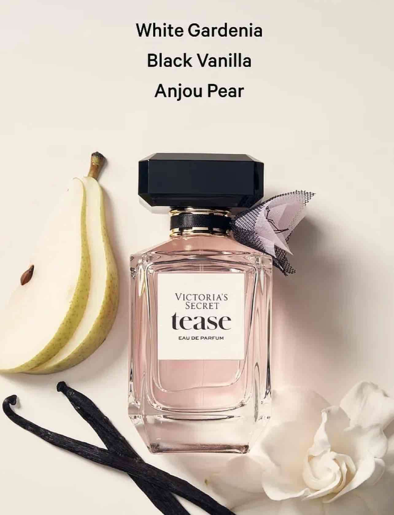 Perfume Victoria's Secret Tease 50ml - miniatura 2