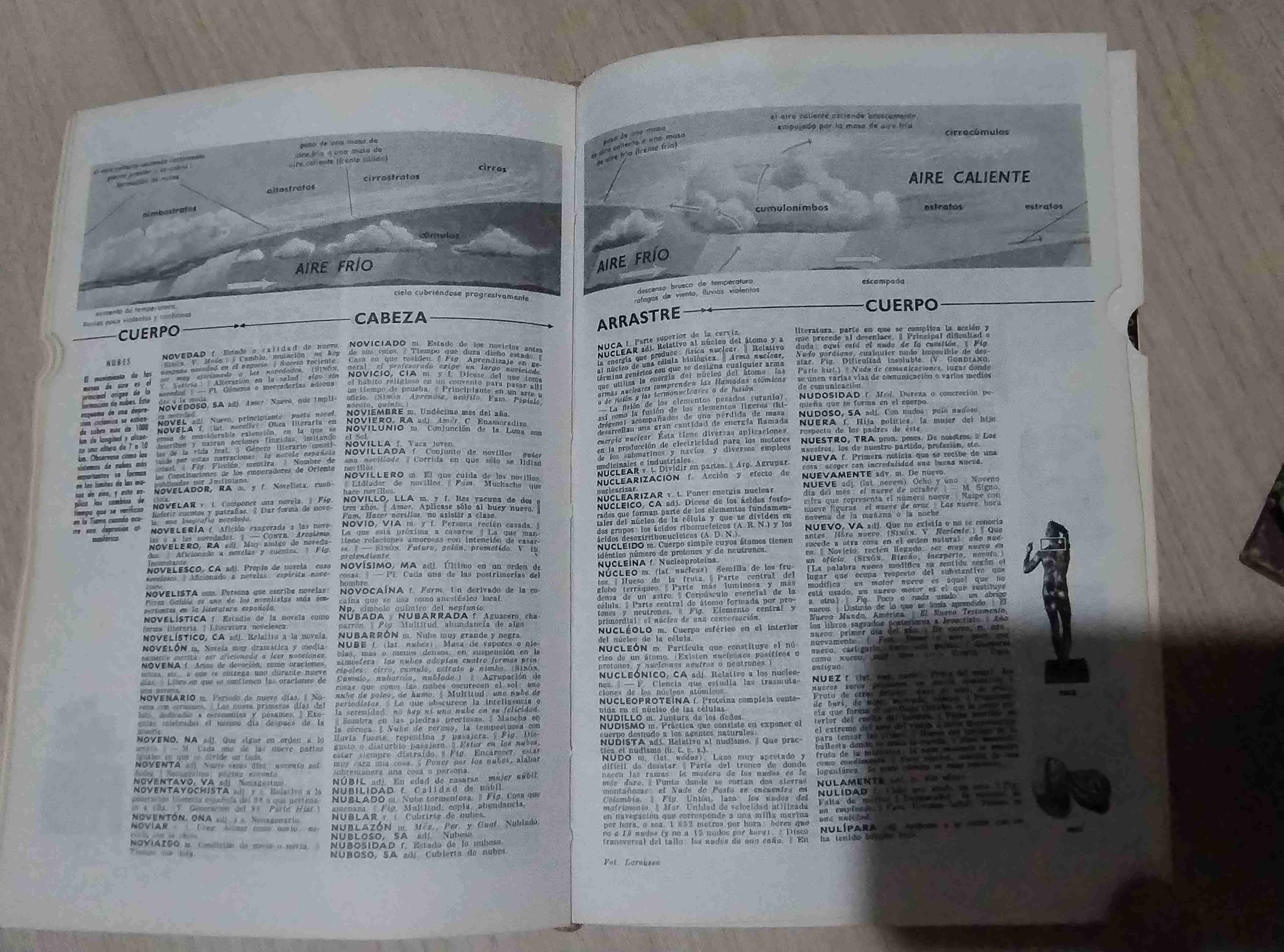 Diccionario Pequeño Larousse 1995 - miniatura 3