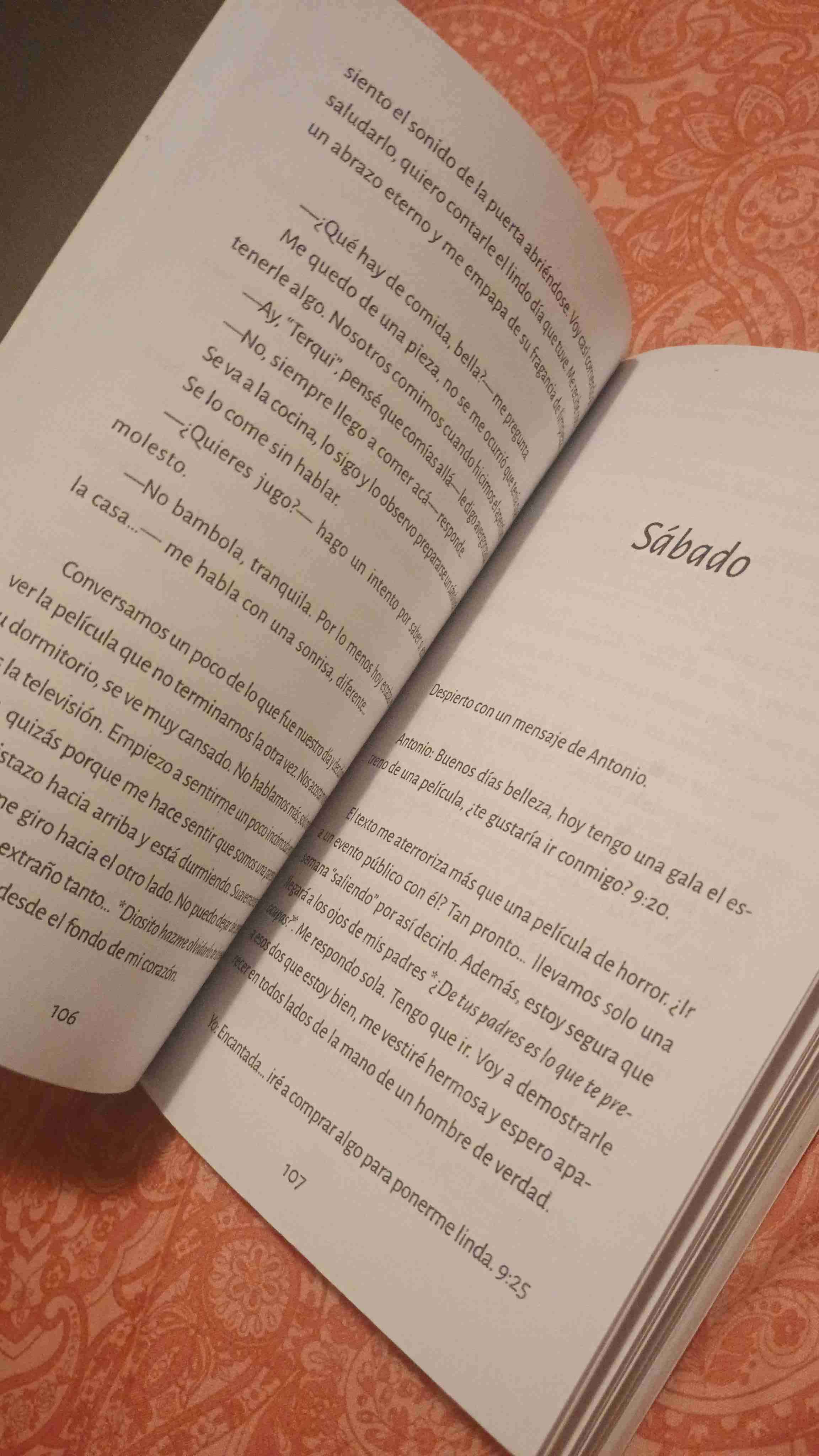 Libro 'Discúlpame, fue un error' - miniatura 3