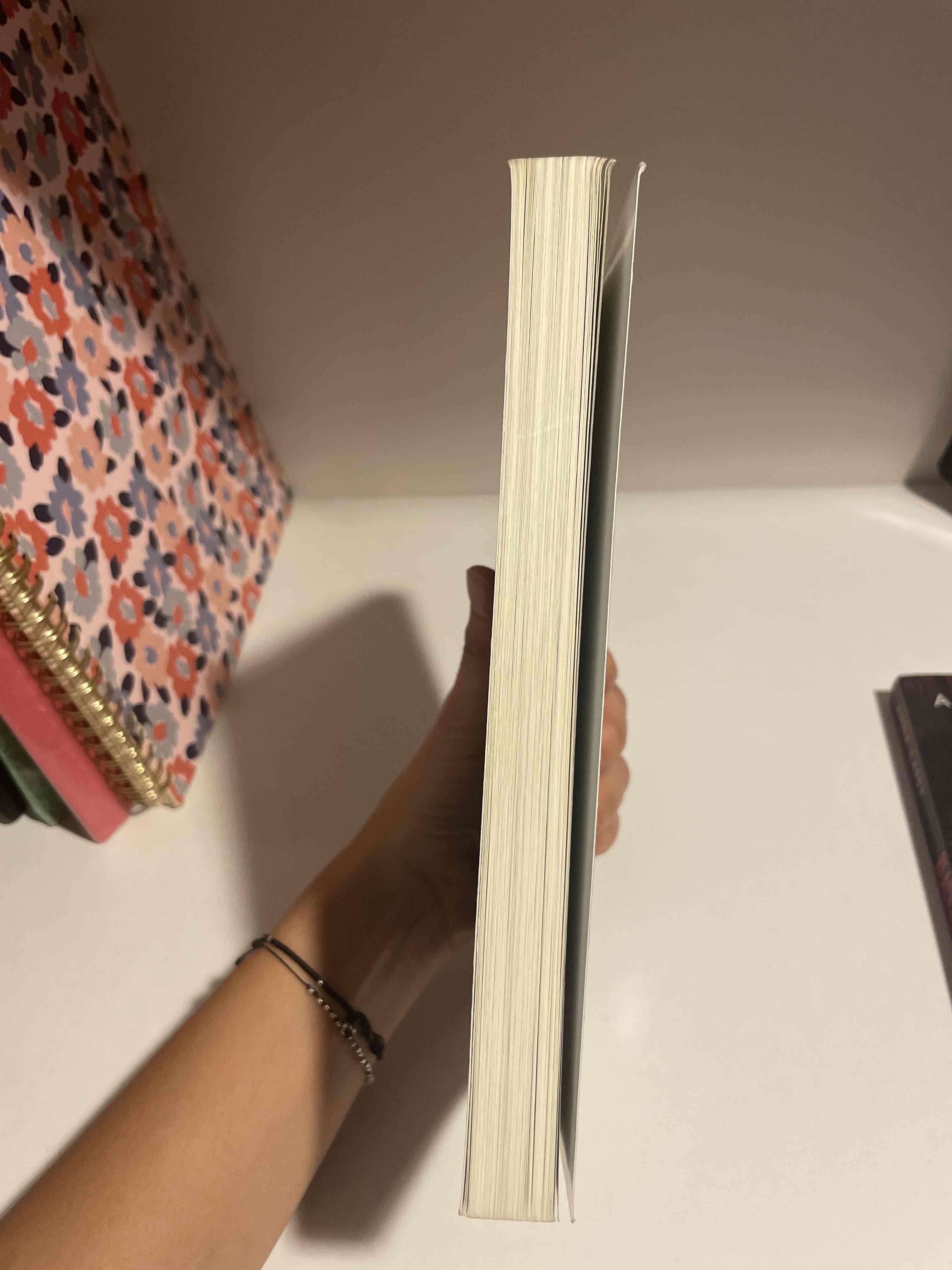 Libro Deadfall de Anna Carey - miniatura 4