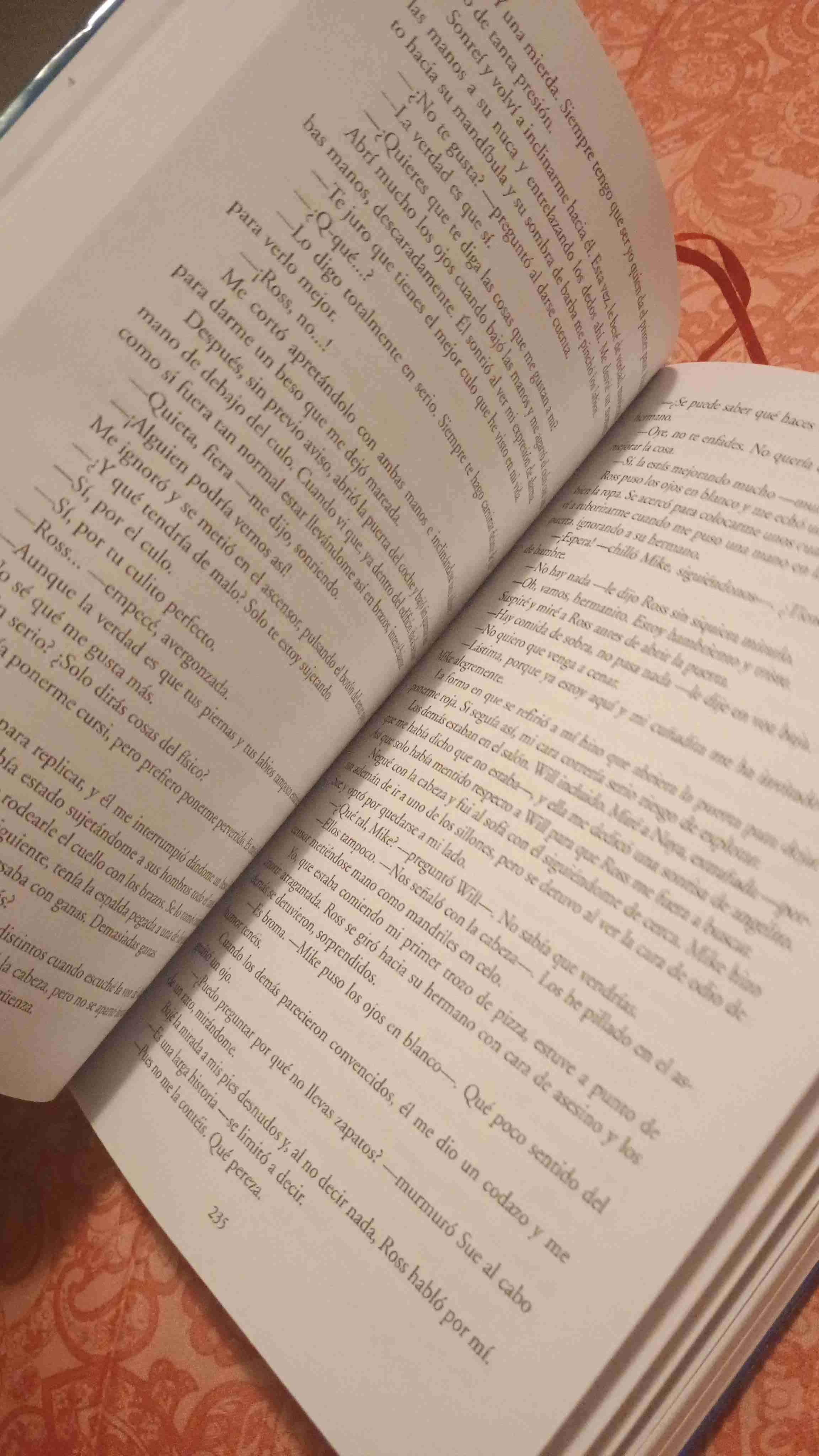 Libro Antes de Diciembre - miniatura 3