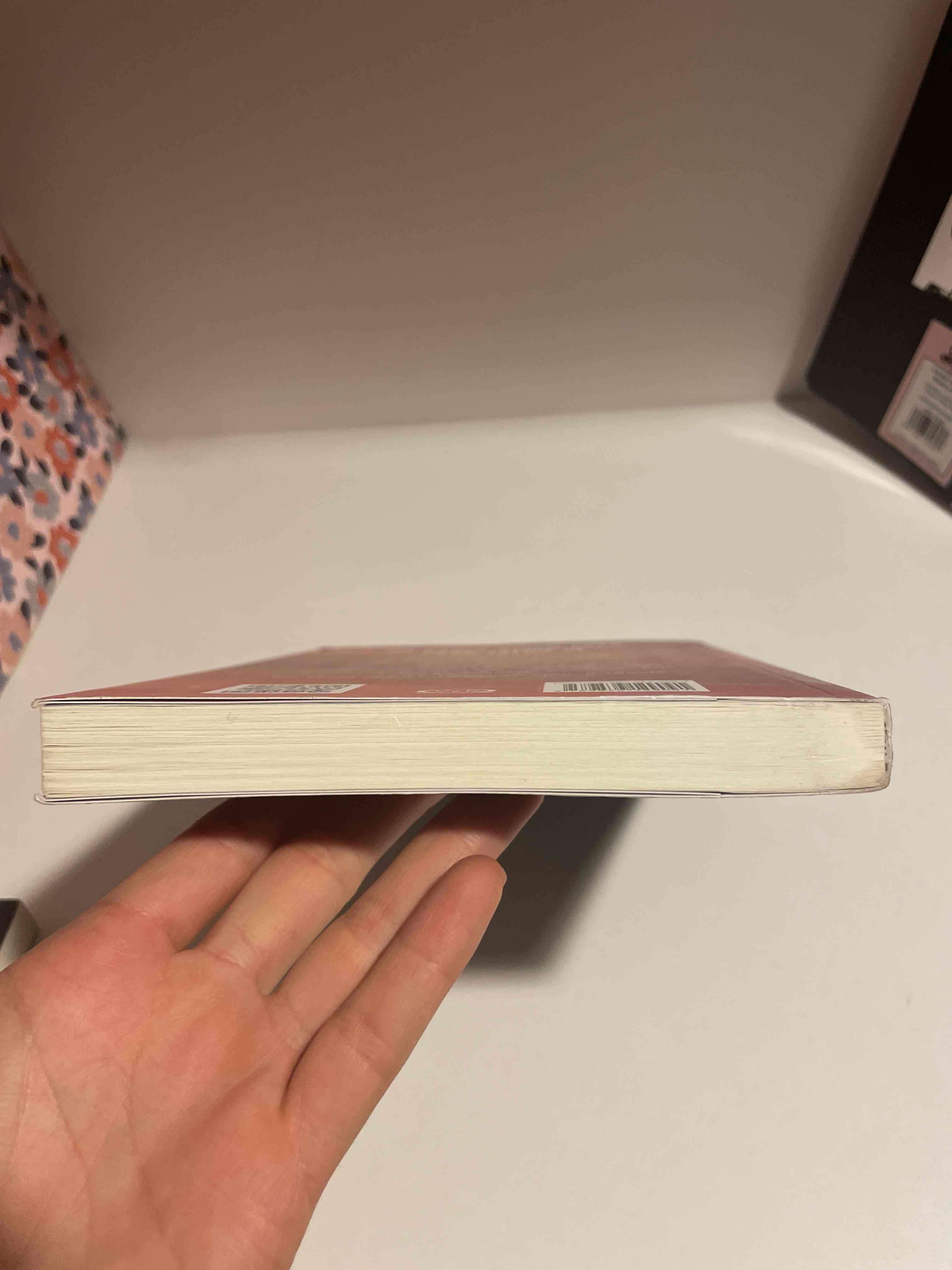 Libro 'Blackbird' de Anna Carey - miniatura 4