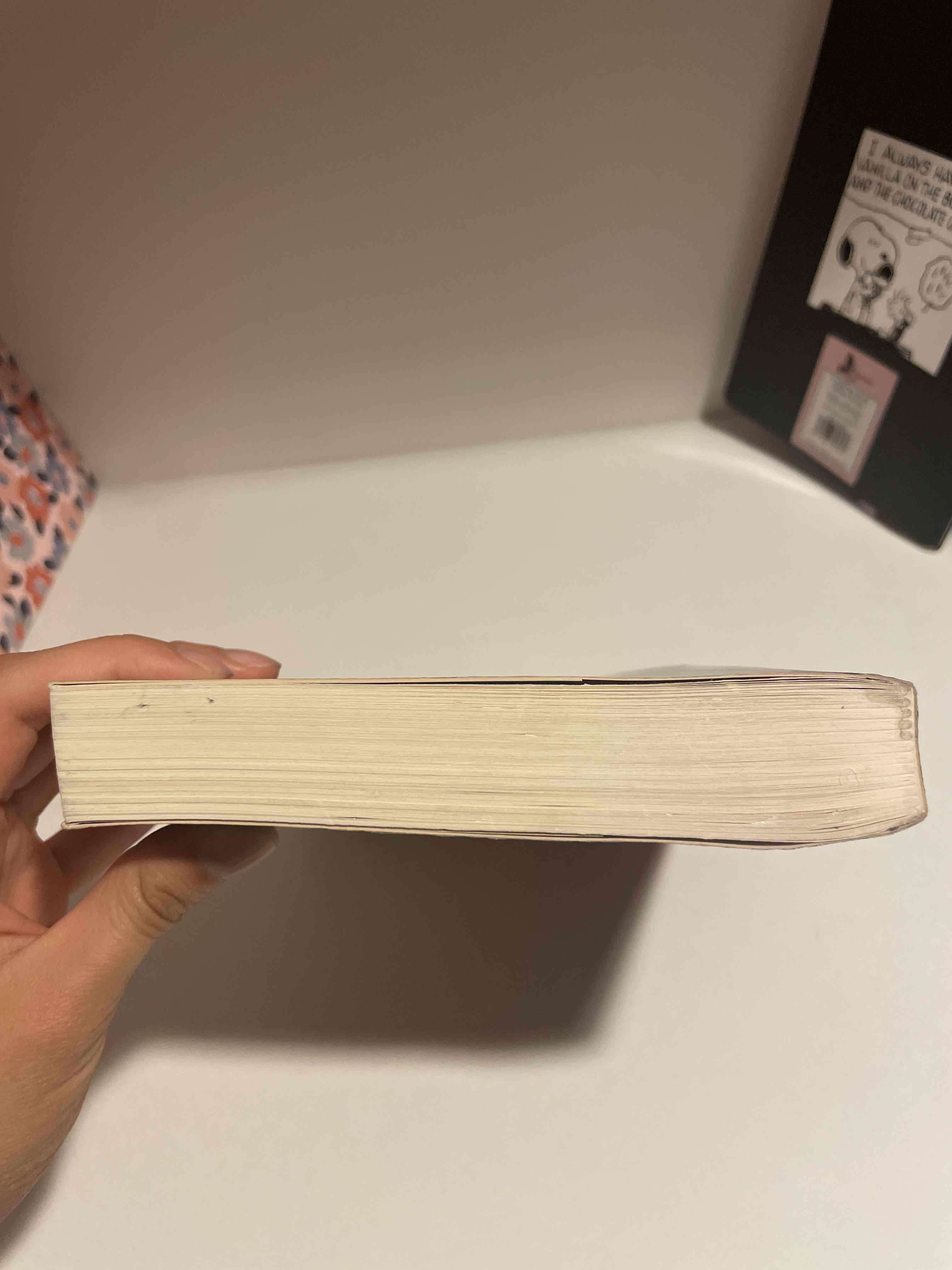 Libro Pandemonium de Lauren Oliver - miniatura 3