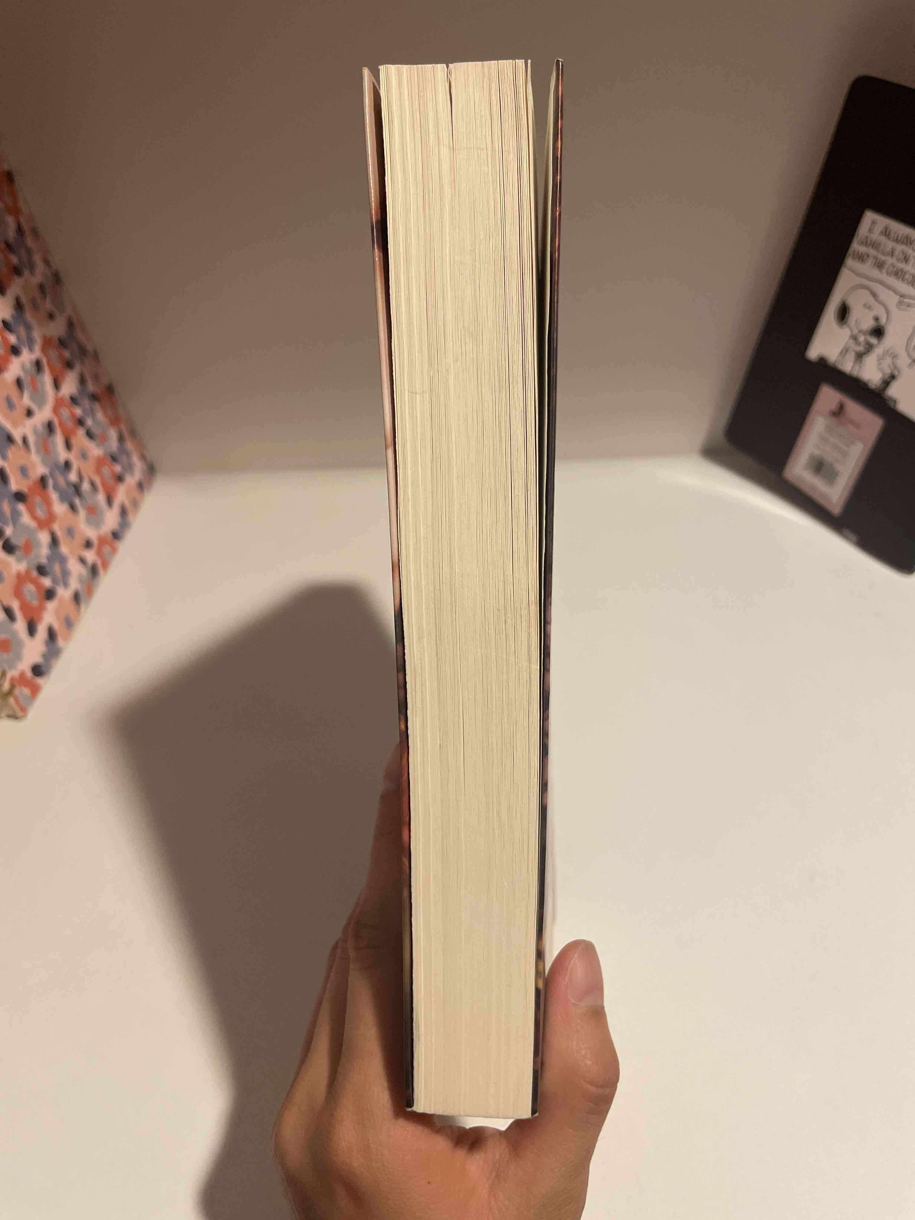 Libro Pandemonium de Lauren Oliver - miniatura 4