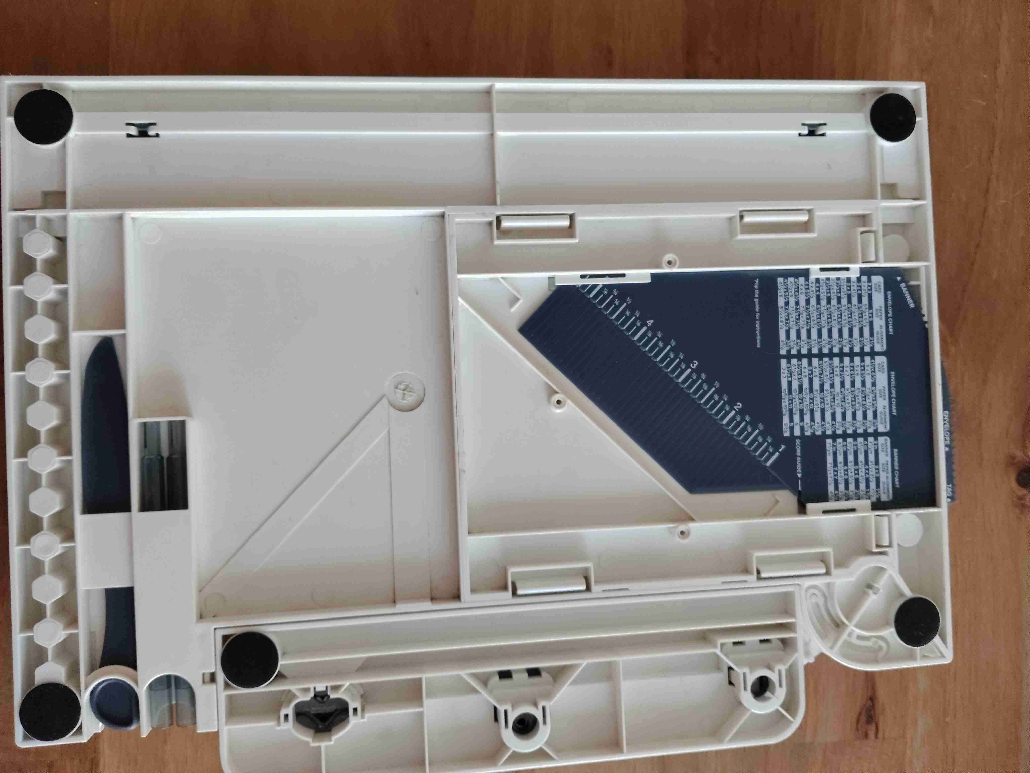 Herramienta We r ememory keepers - miniatura 3