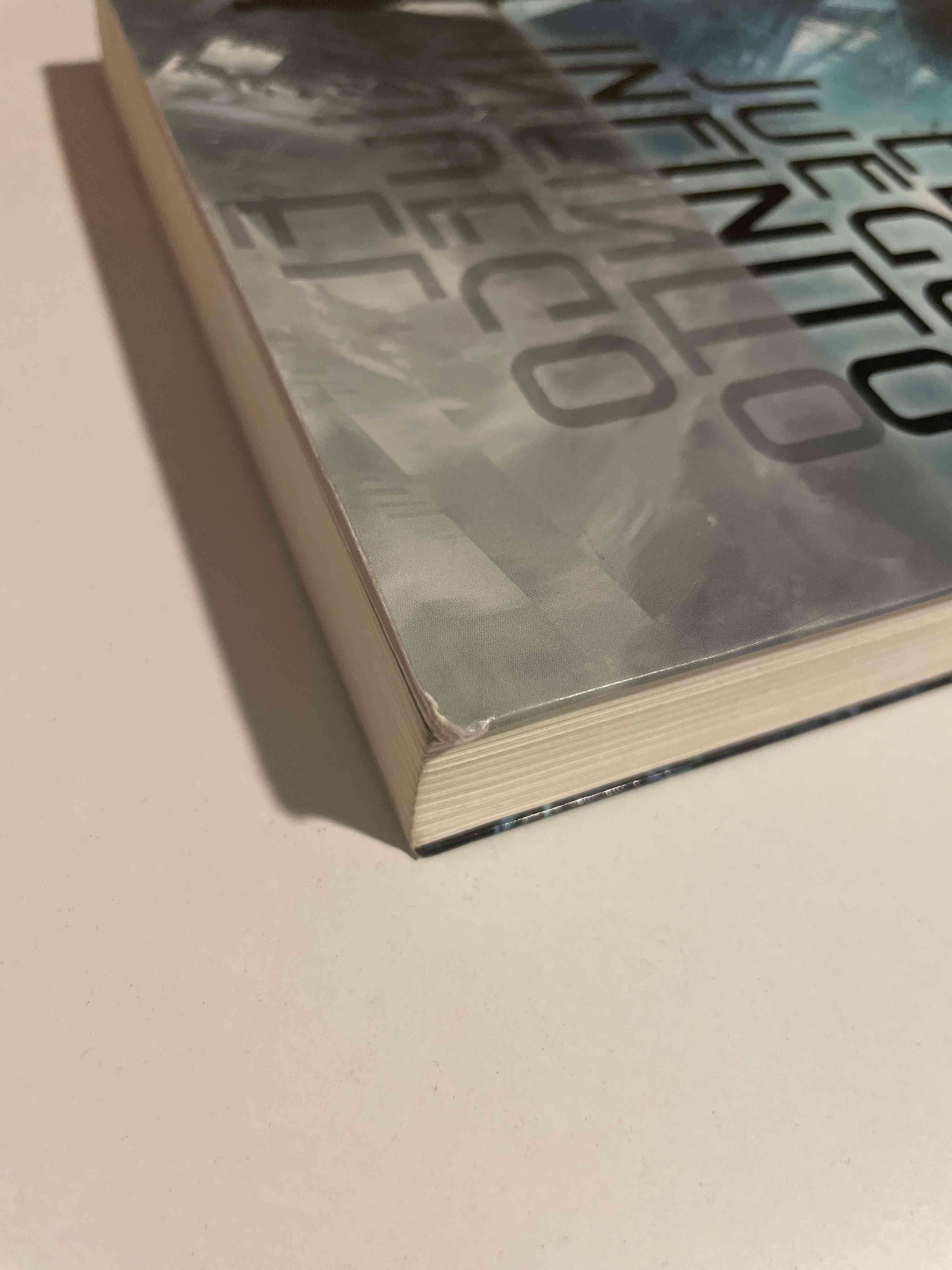 Libro 'El Juego Infinito' de James Dashner - miniatura 5