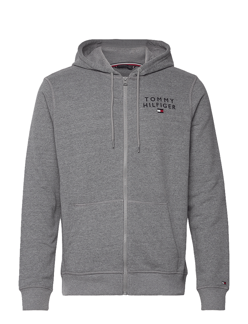 Polerones Tommy Jeans y guess. - miniatura 6