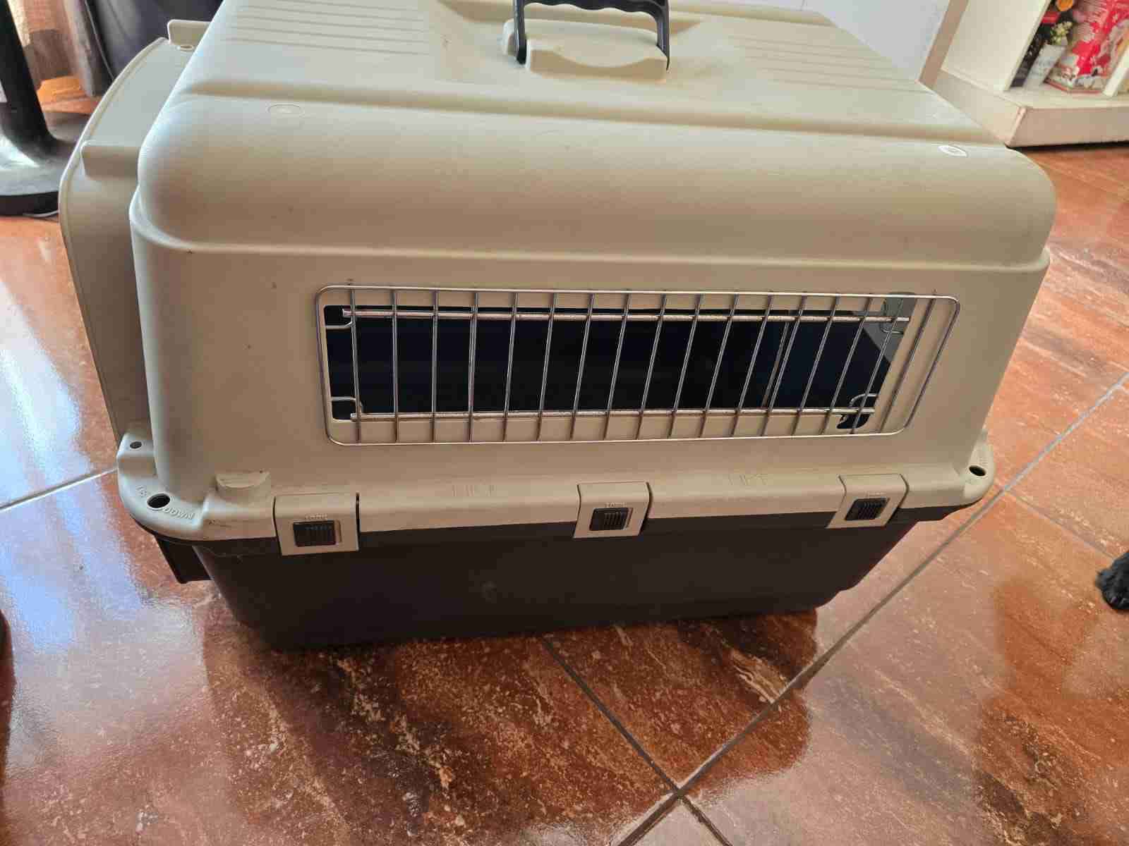 Transportadora para mascotas - miniatura 5