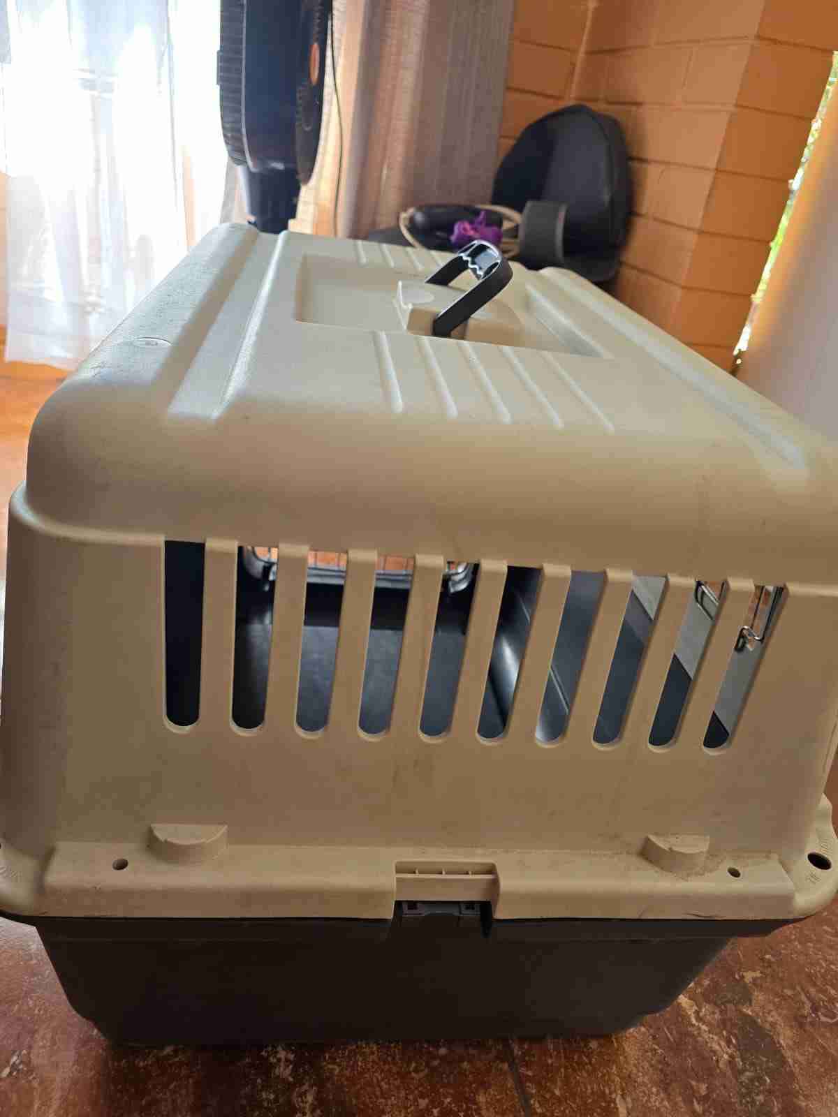 Transportadora para mascotas - miniatura 6