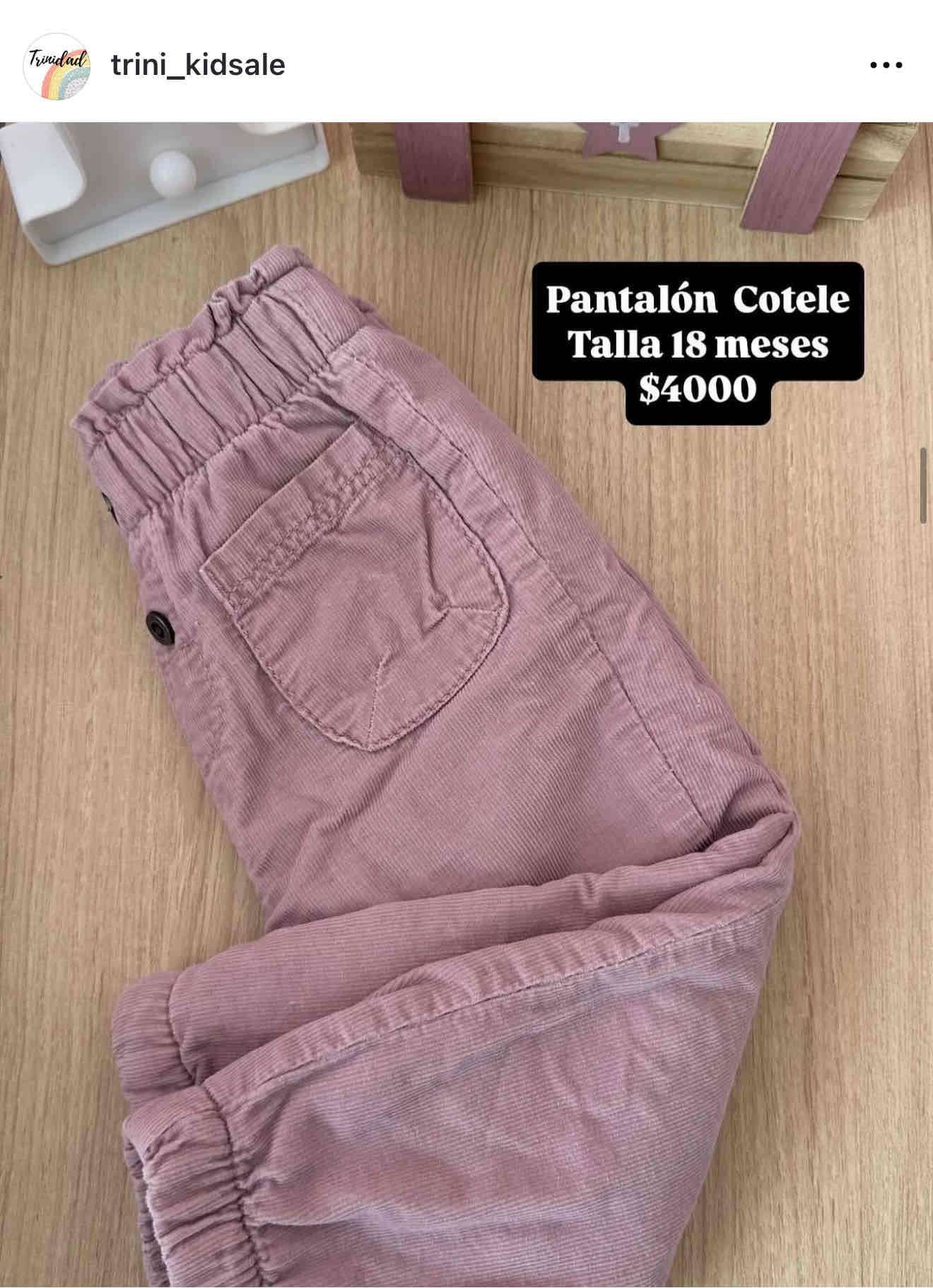 Zapatos para bebé Opaline talla 18 - miniatura 6
