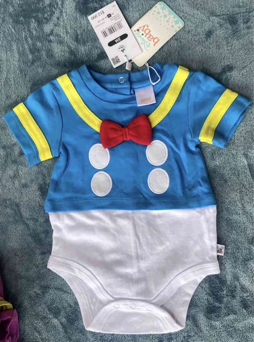 lote ropita de bebé