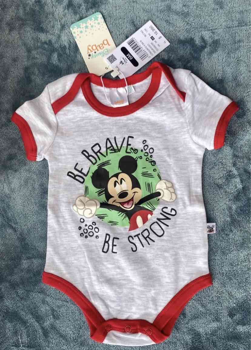 lote ropita de bebé - miniatura 3