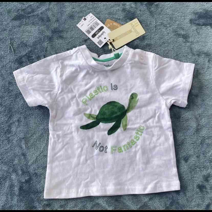 lote ropita de bebé - miniatura 4