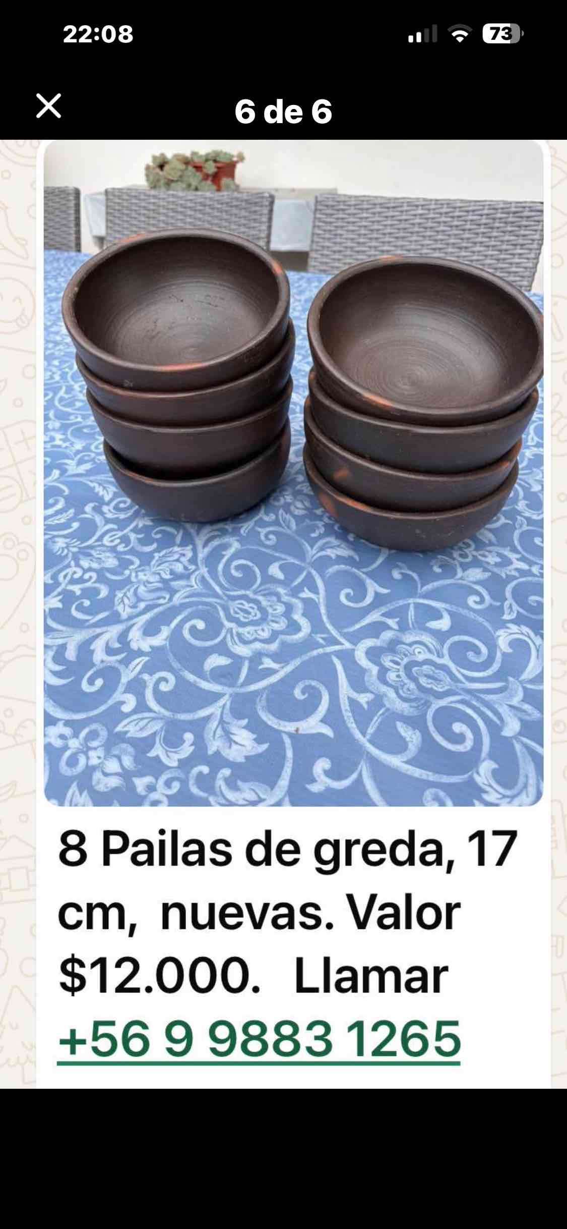 Mantenedor de alimentos caliente - miniatura 2