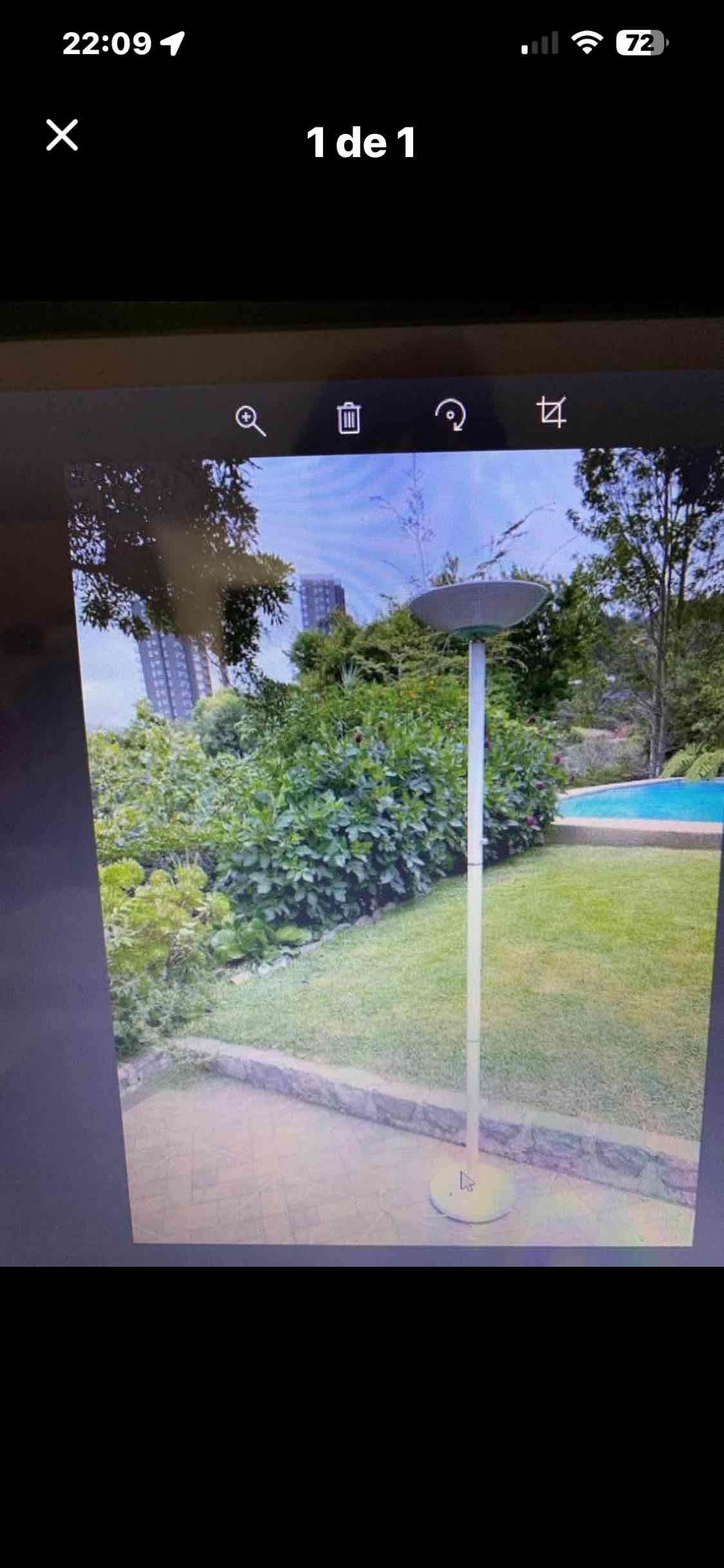 Mantenedor de alimentos caliente - miniatura 6