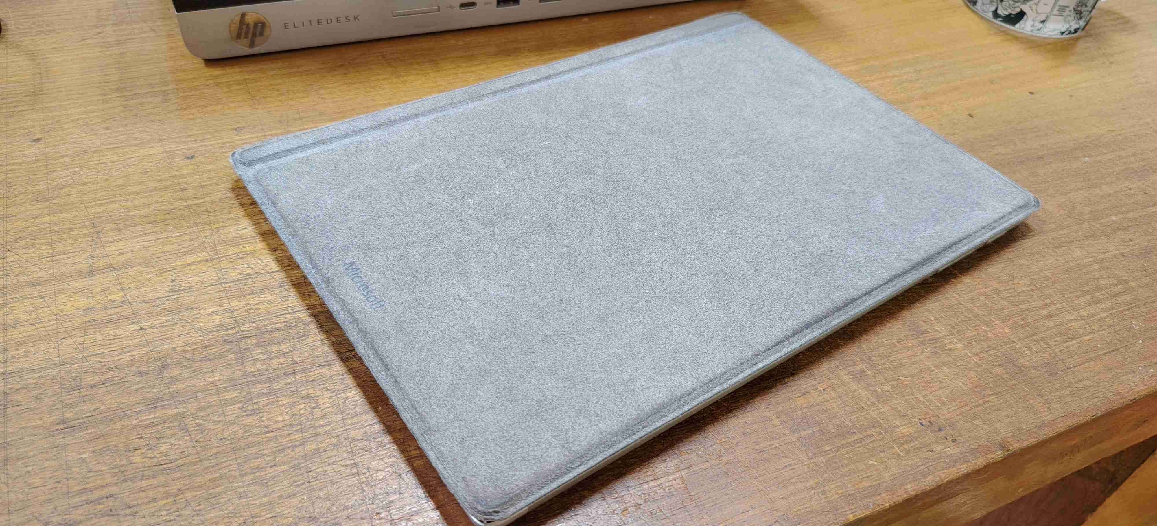 Surface Pro 6 - miniatura 4