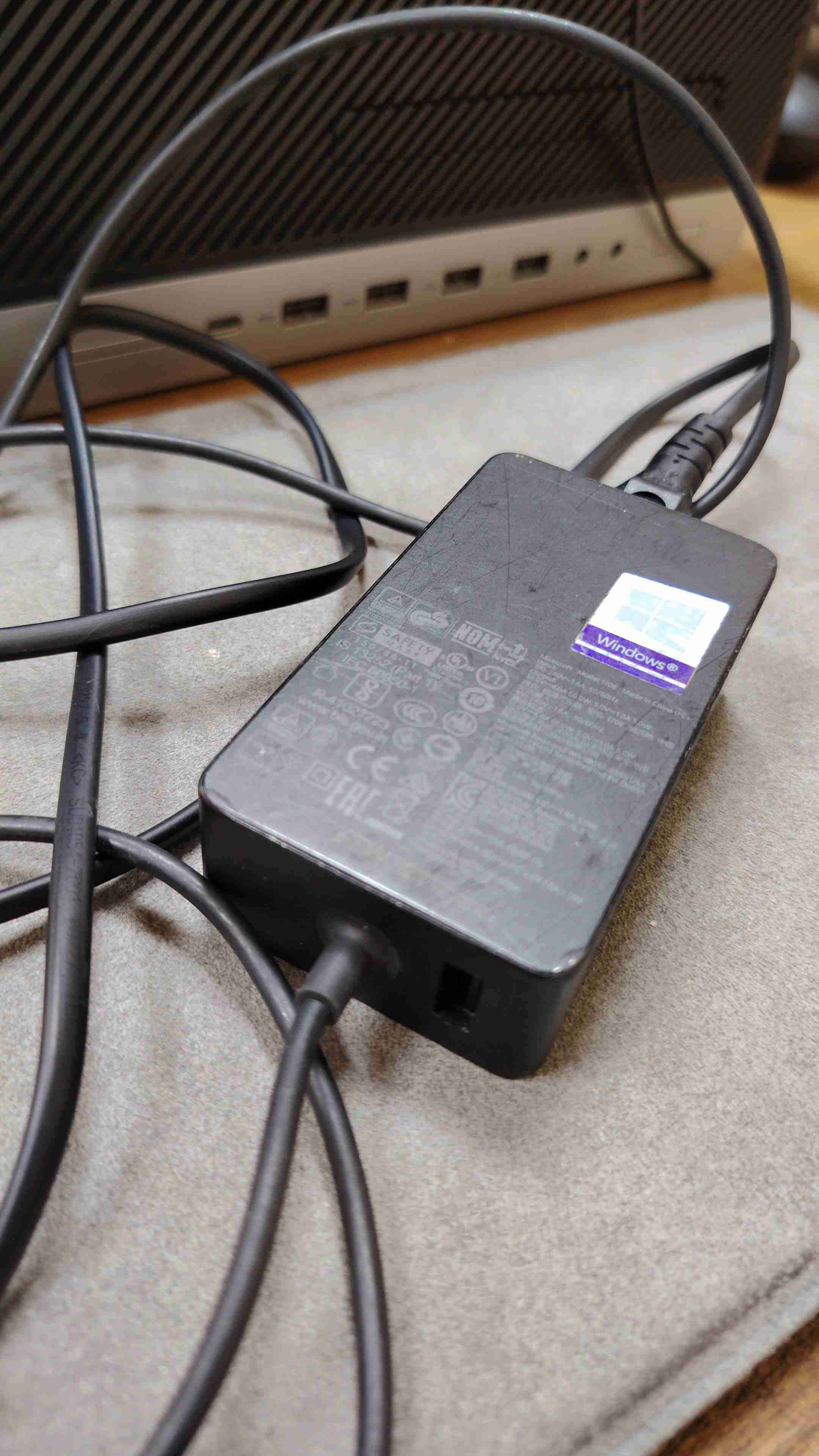 Surface Pro 6 - miniatura 5