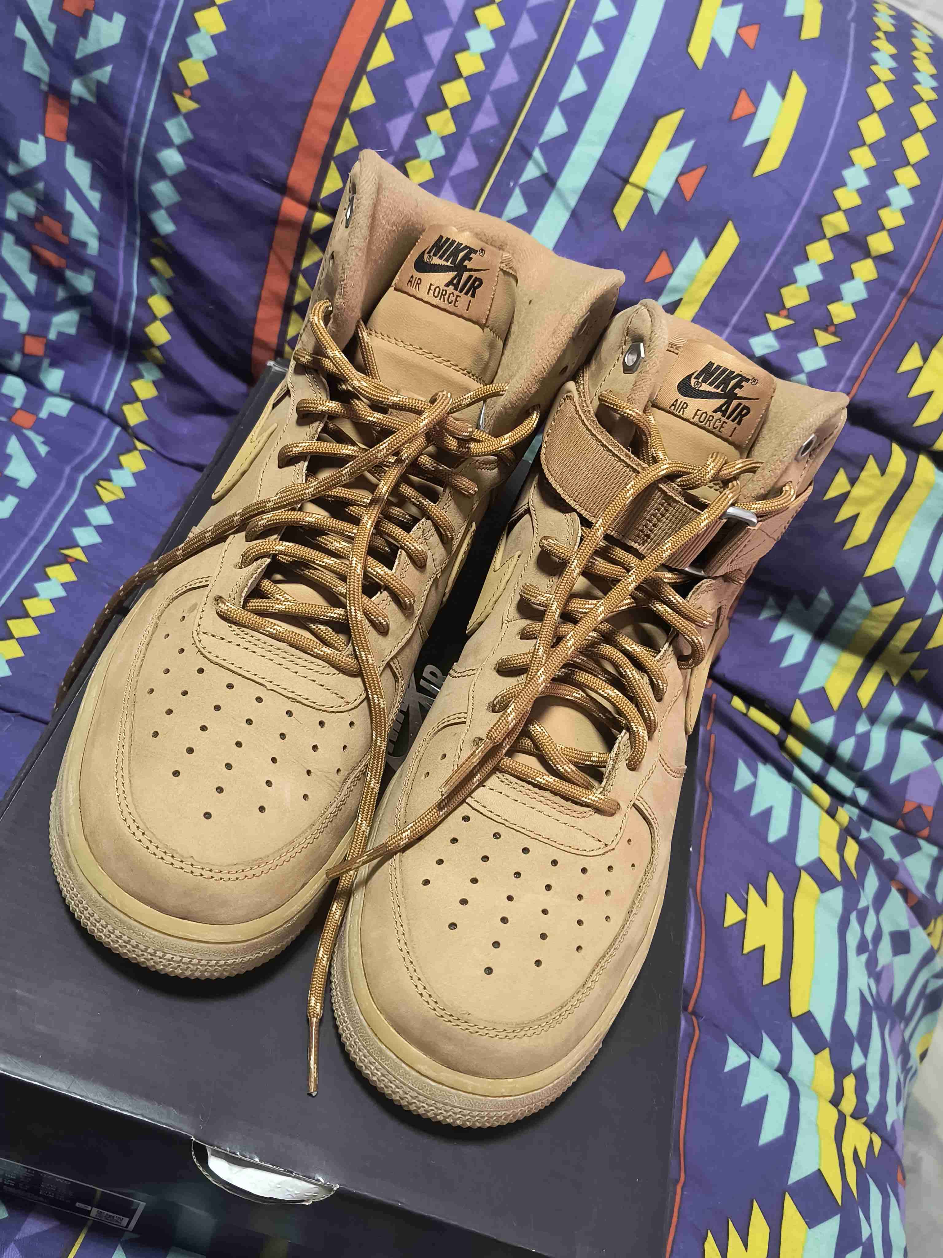 Zapatillas Nike Air Force 1