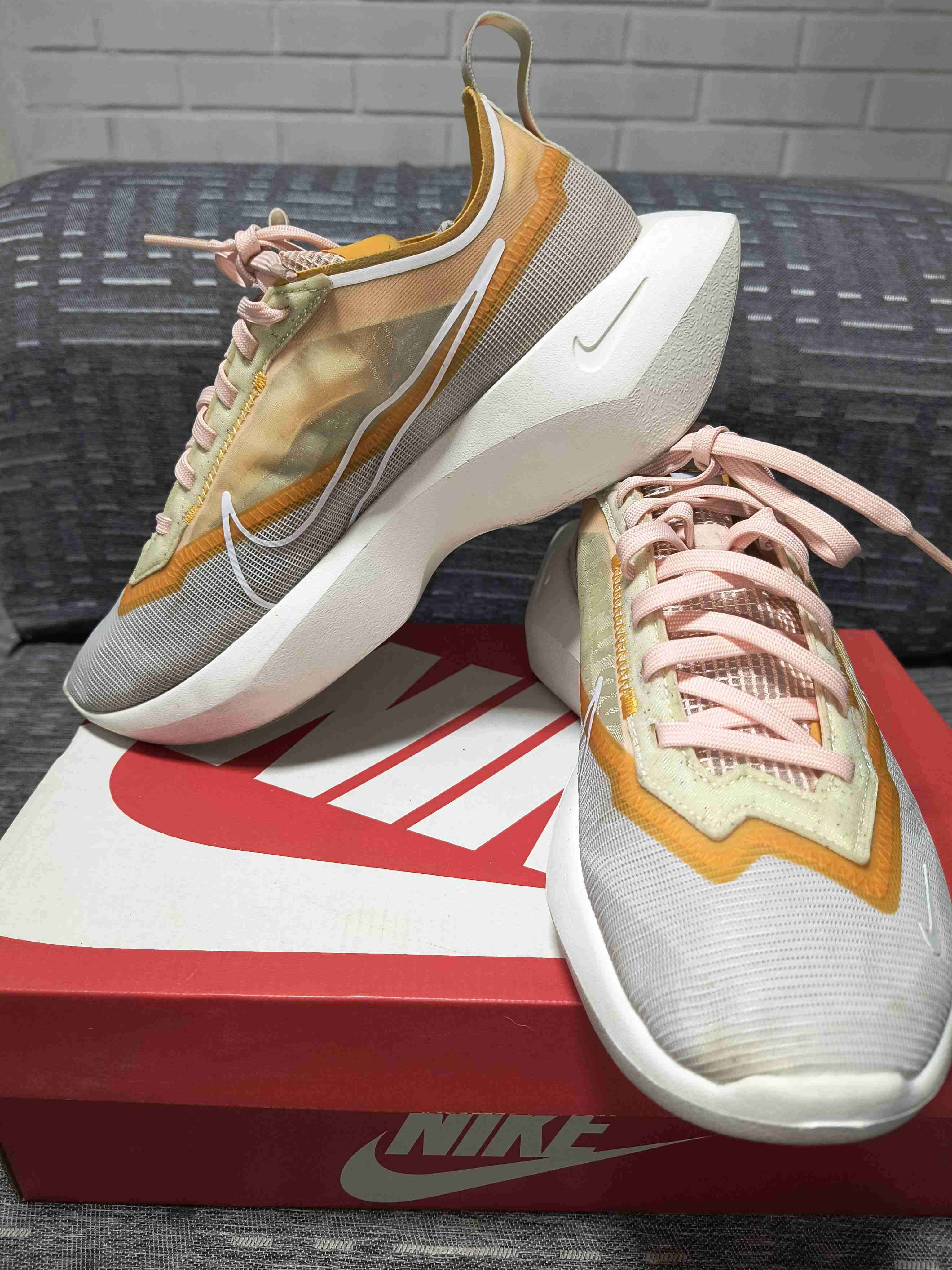 Zapatillas Nike deportivas multicolor