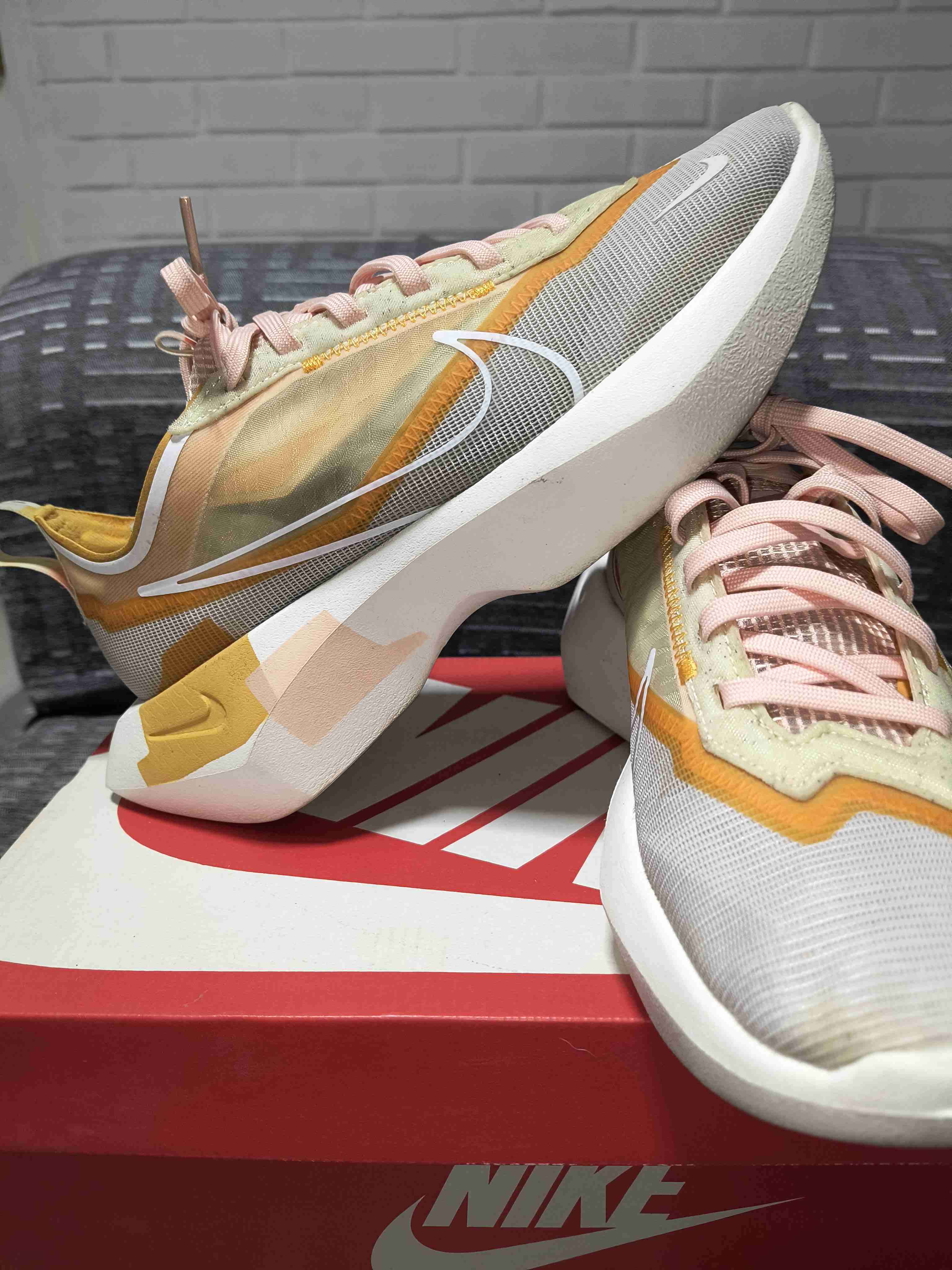 Zapatillas Nike deportivas multicolor - miniatura 2