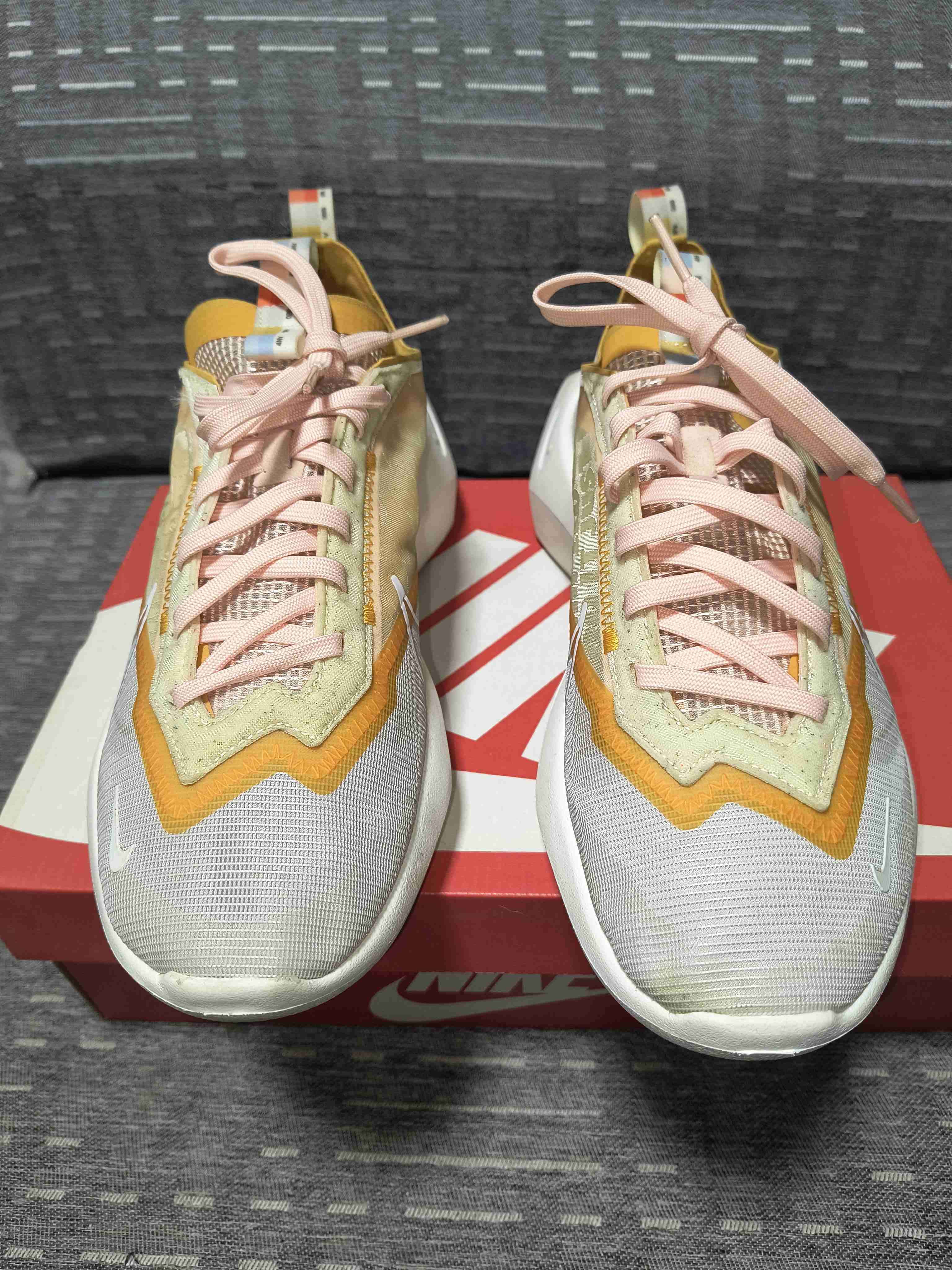 Zapatillas Nike deportivas multicolor - miniatura 3