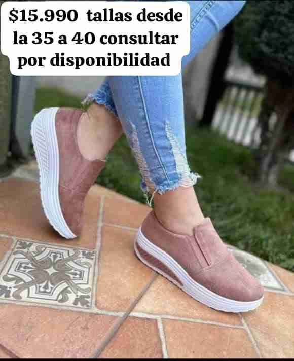 Botas de invierno marrón con pelaje - miniatura 5