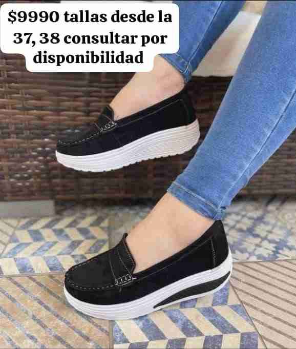 Botas de invierno marrón con pelaje - miniatura 6