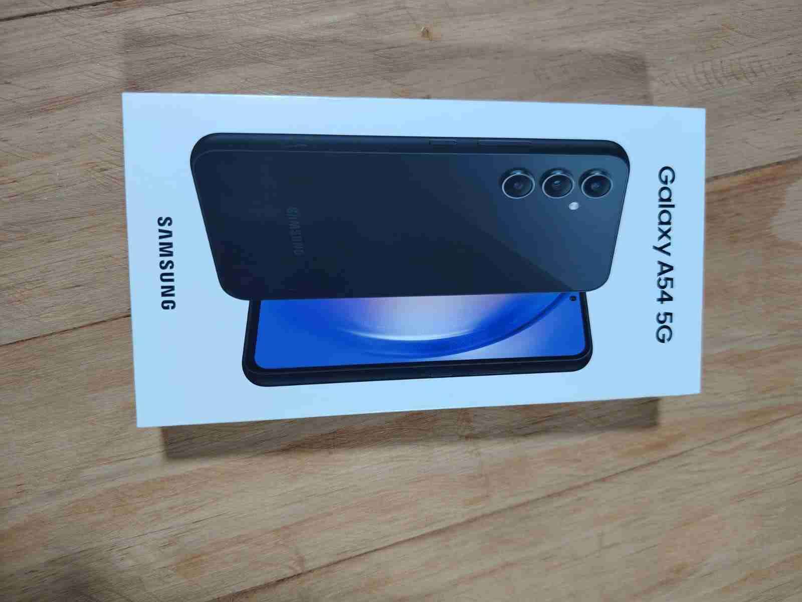 Teléfono inteligente negro - miniatura 4