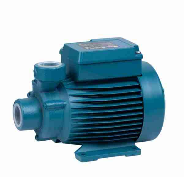 Bomba de agua Capelda 0.5Hp - miniatura 2